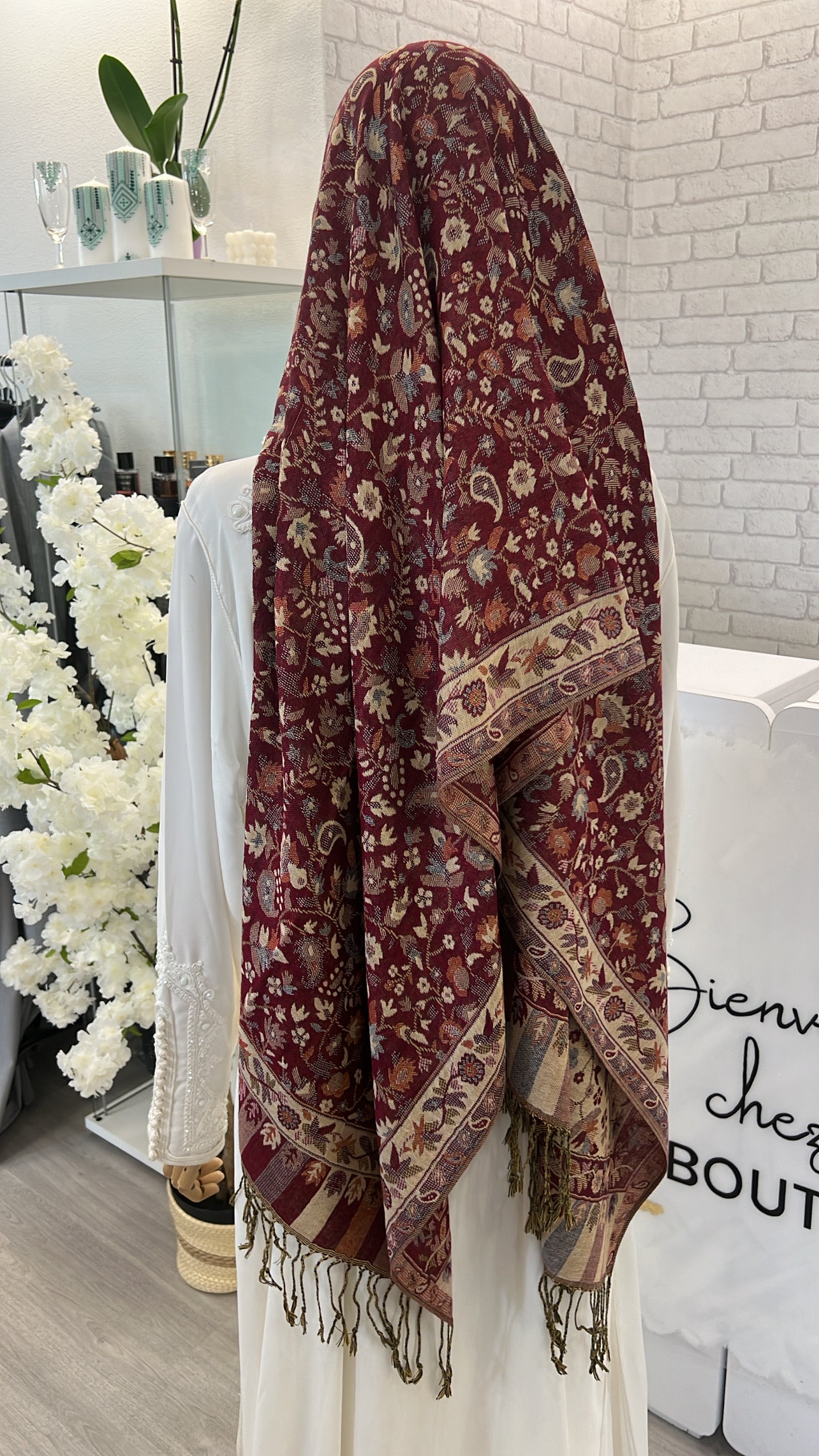 Pashmina 19