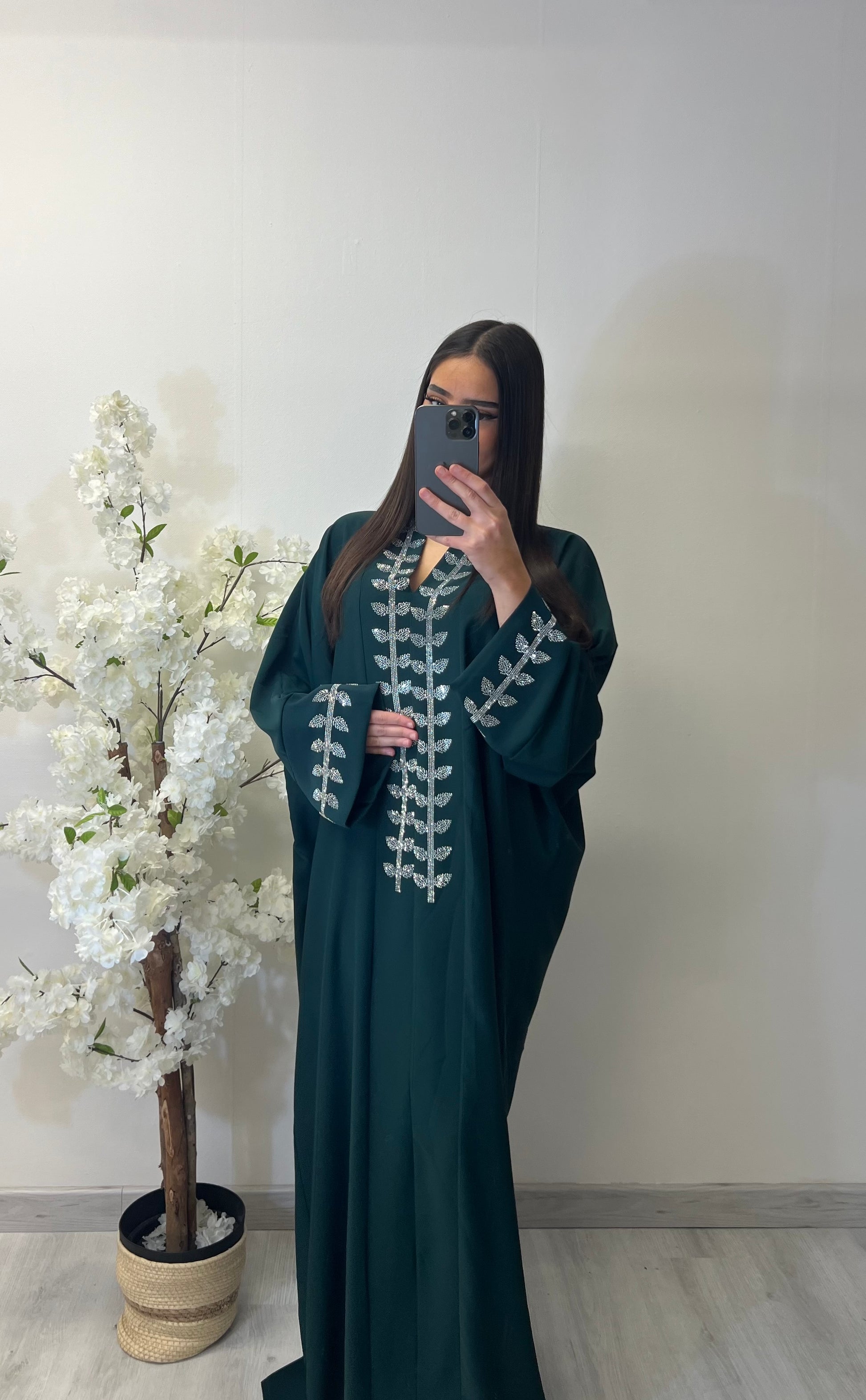 Robe Lysa