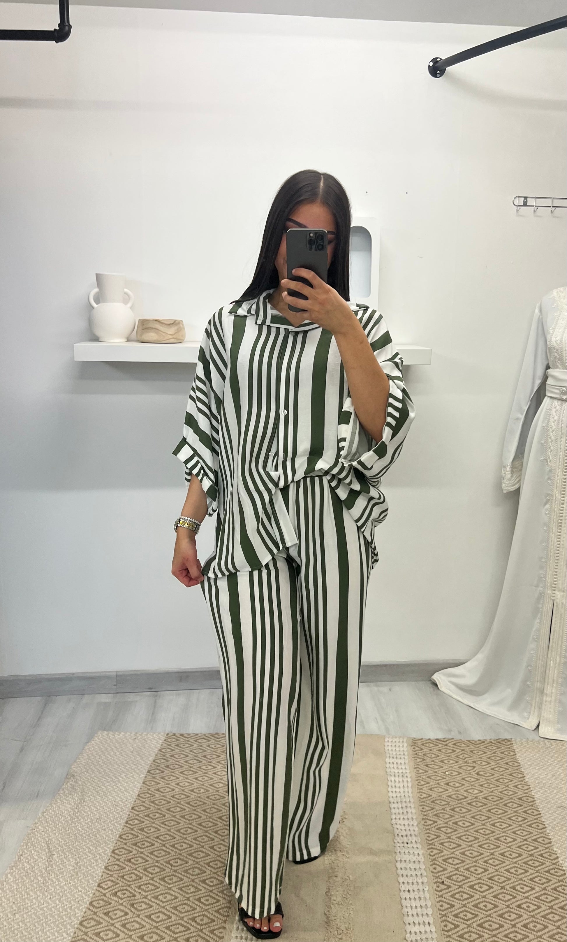 Ensemble