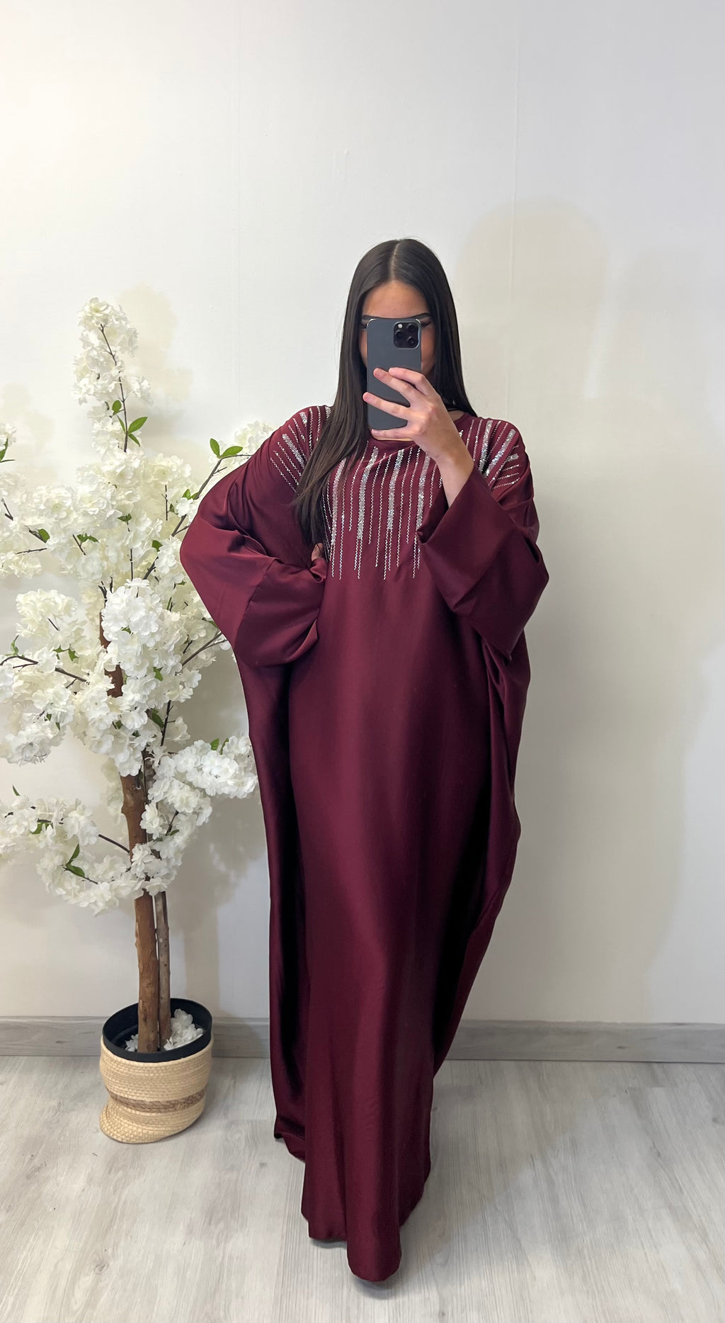 Robe Mayanne