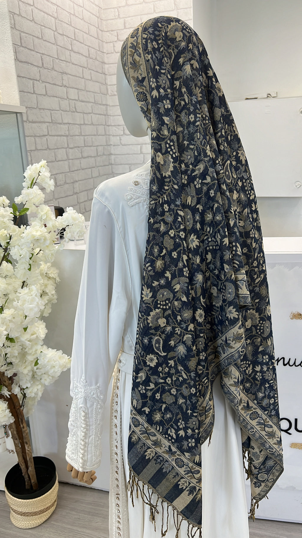 Pashmina 14