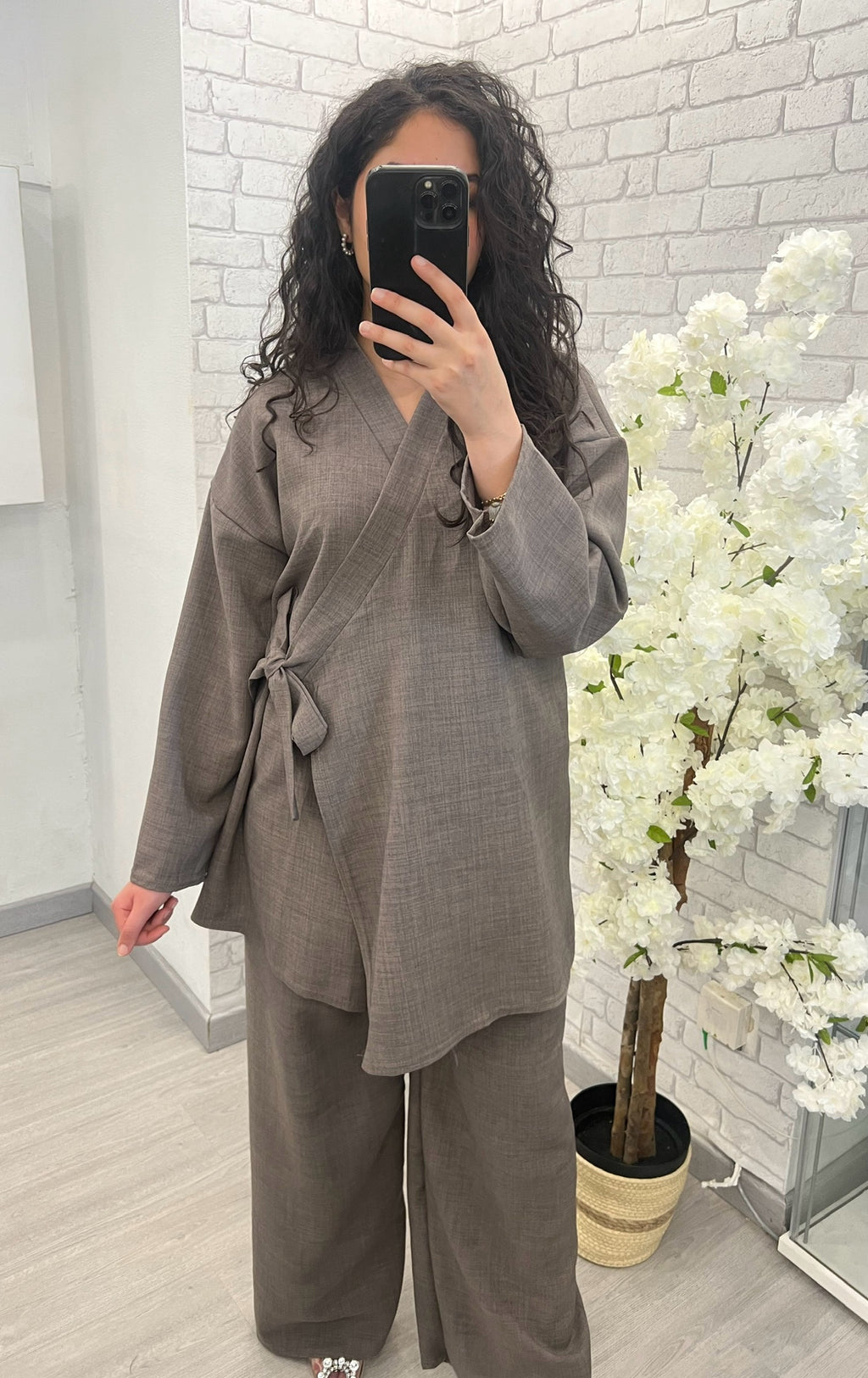 Ensemble