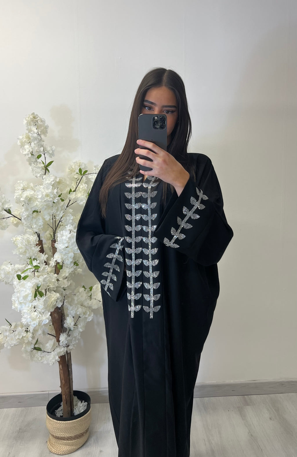 Robe Lysa