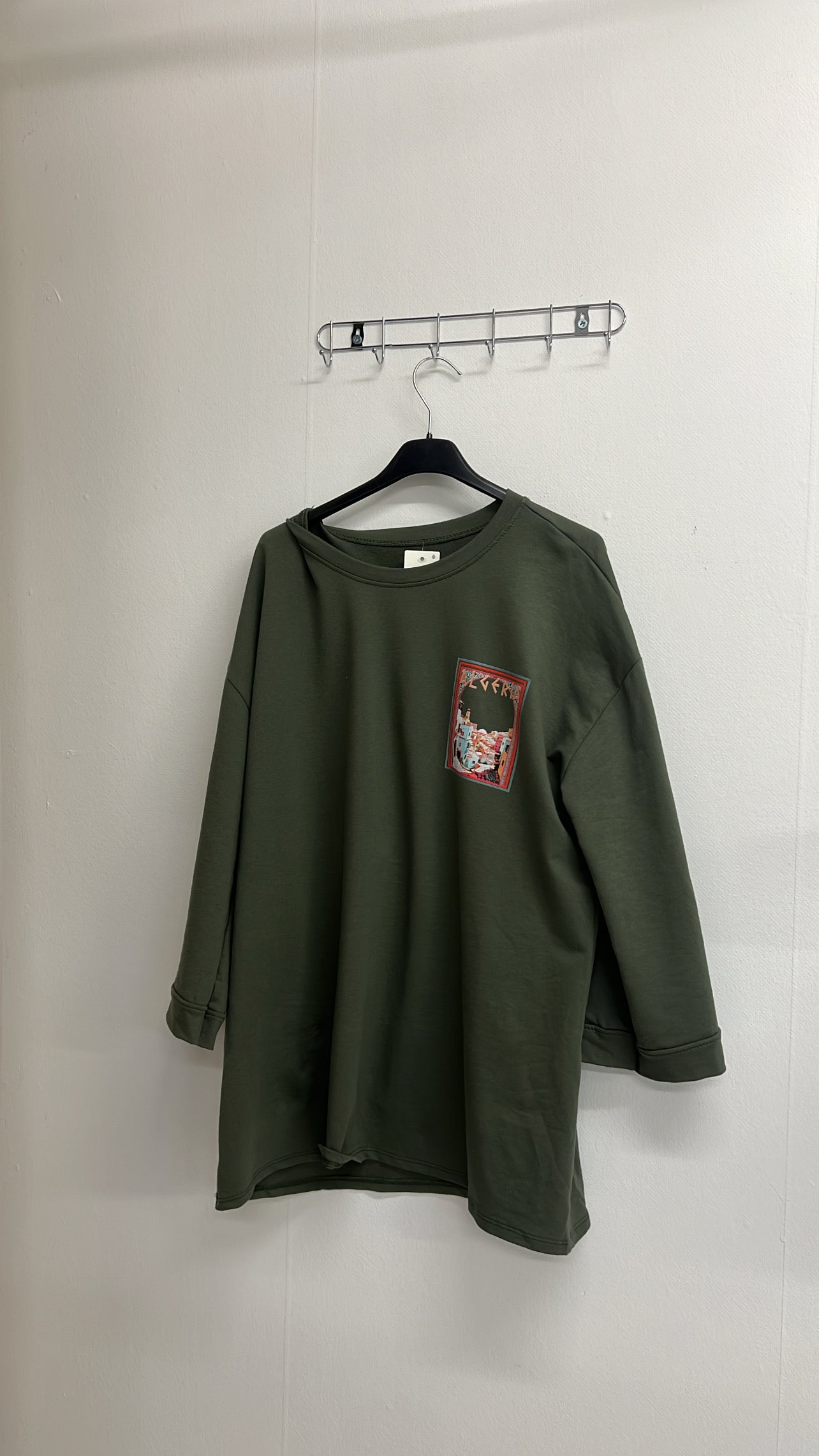Tee shirt Algérie