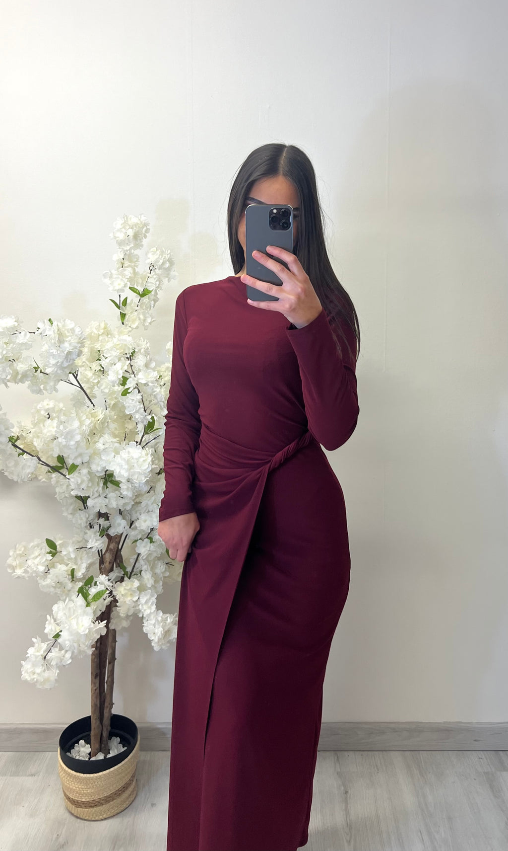Robe souk