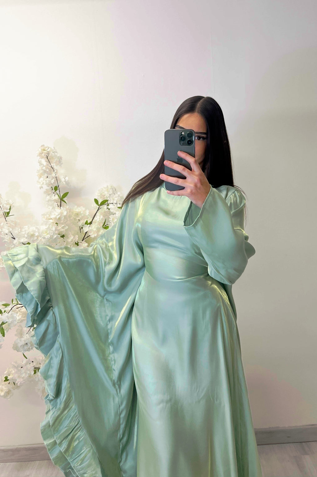Robe Sandra