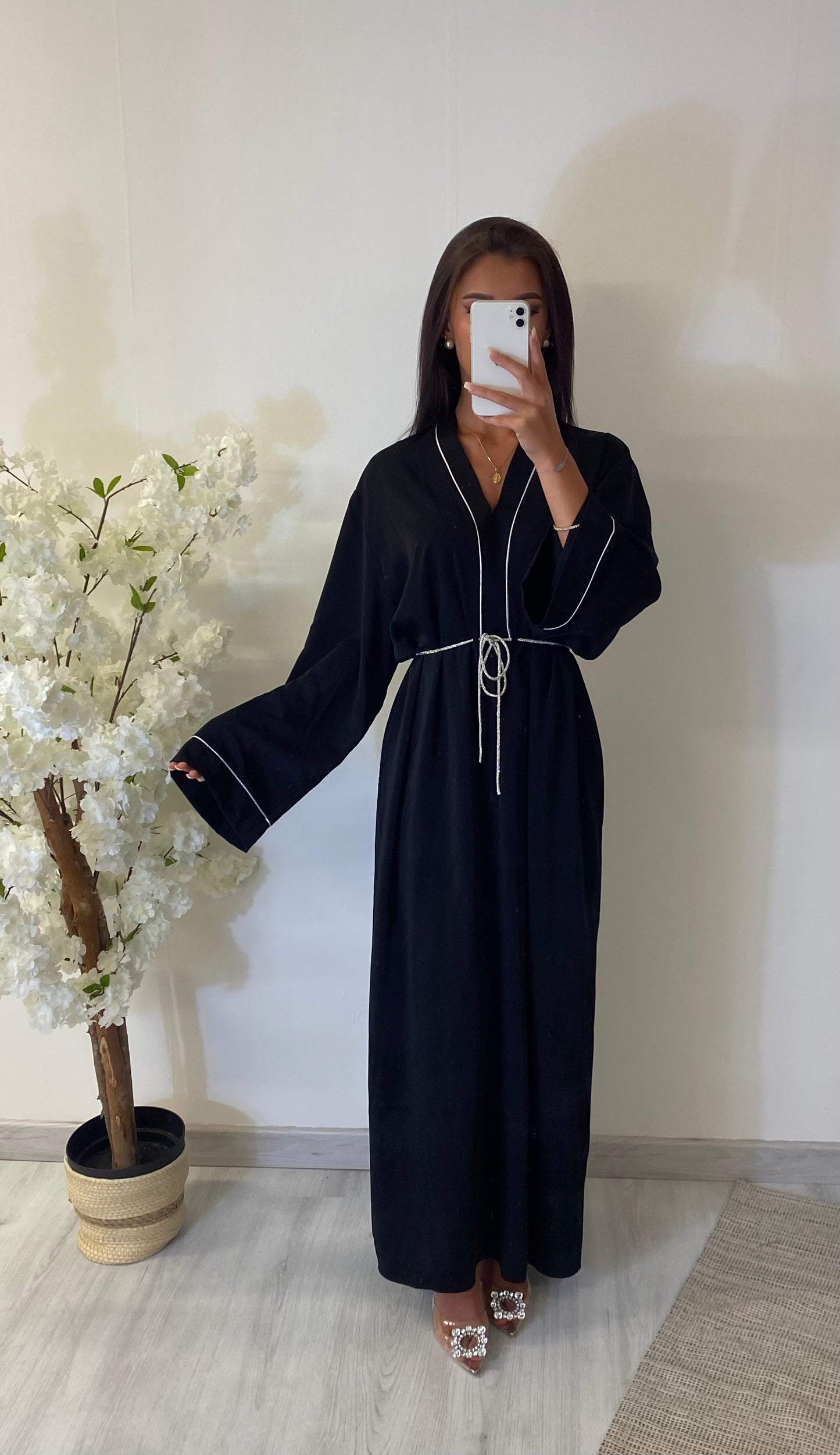 Robe leïla