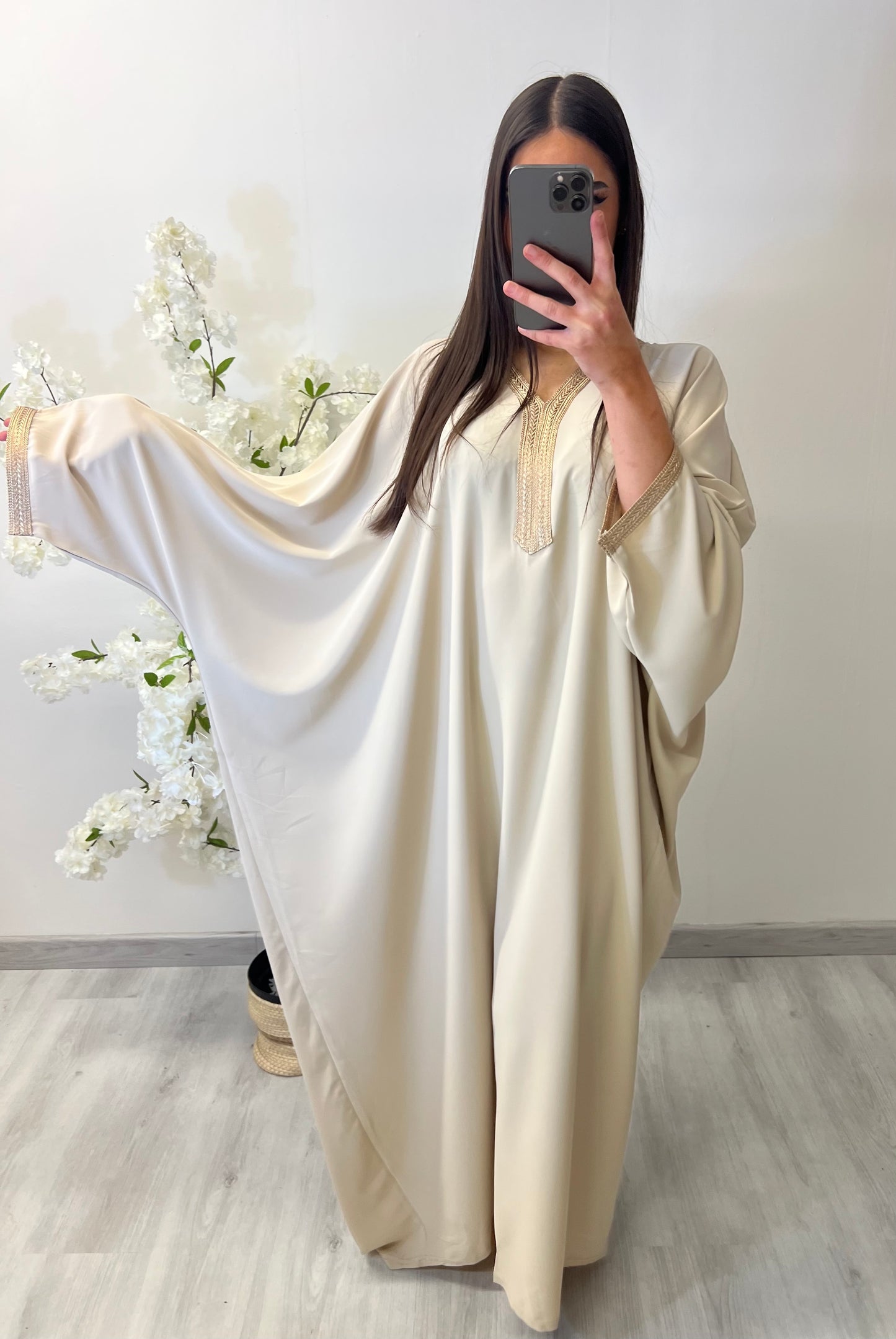 Abaya ramadan