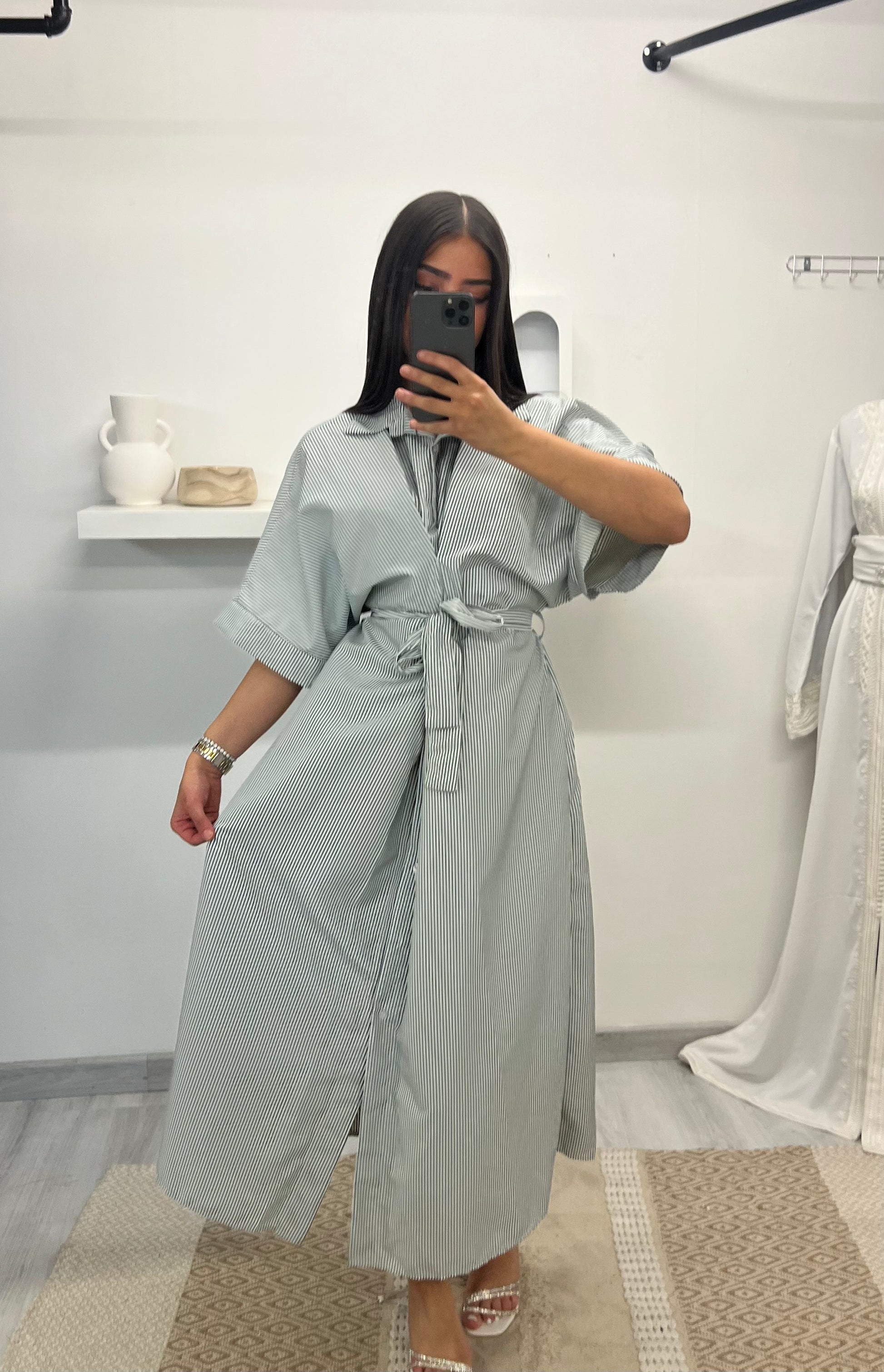 Robe juliette