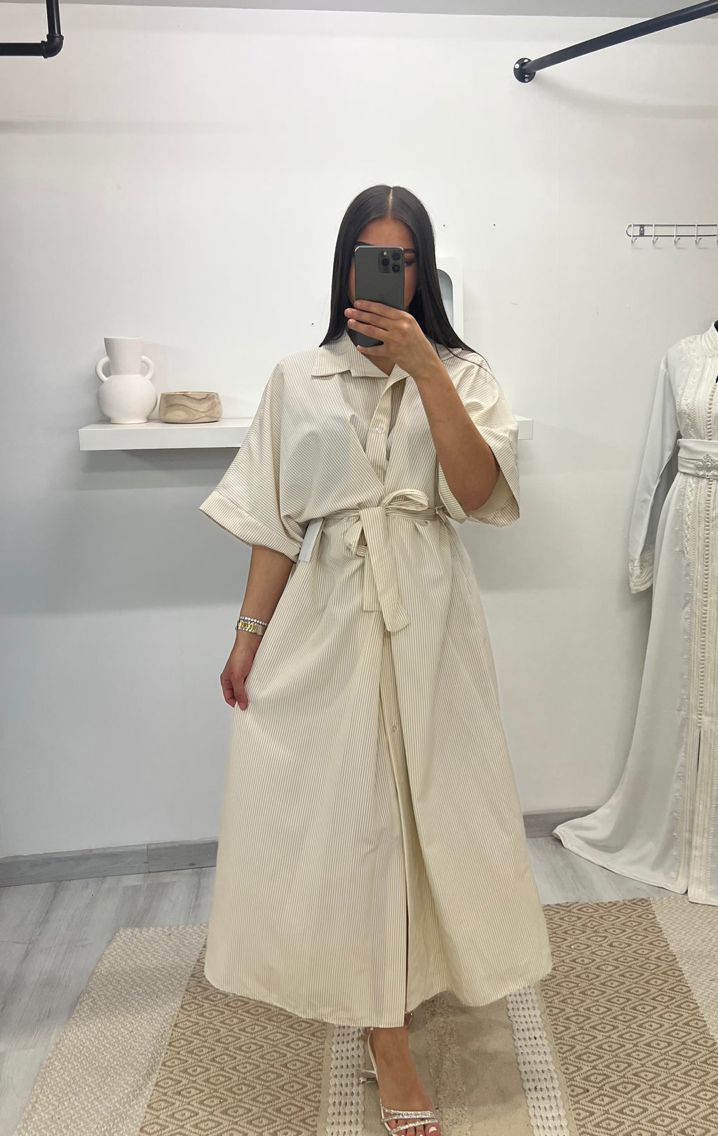 Robe juliette