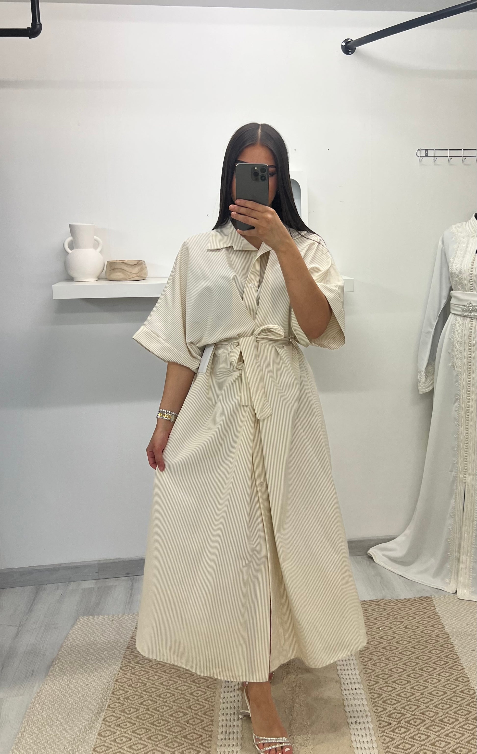Robe juliette