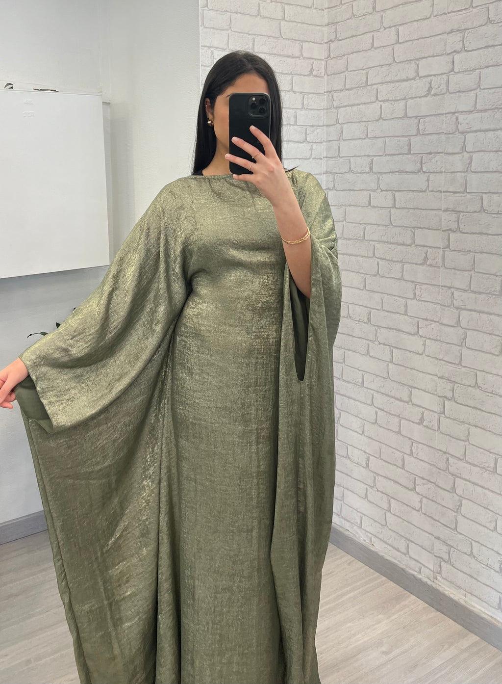 Robe nawelle