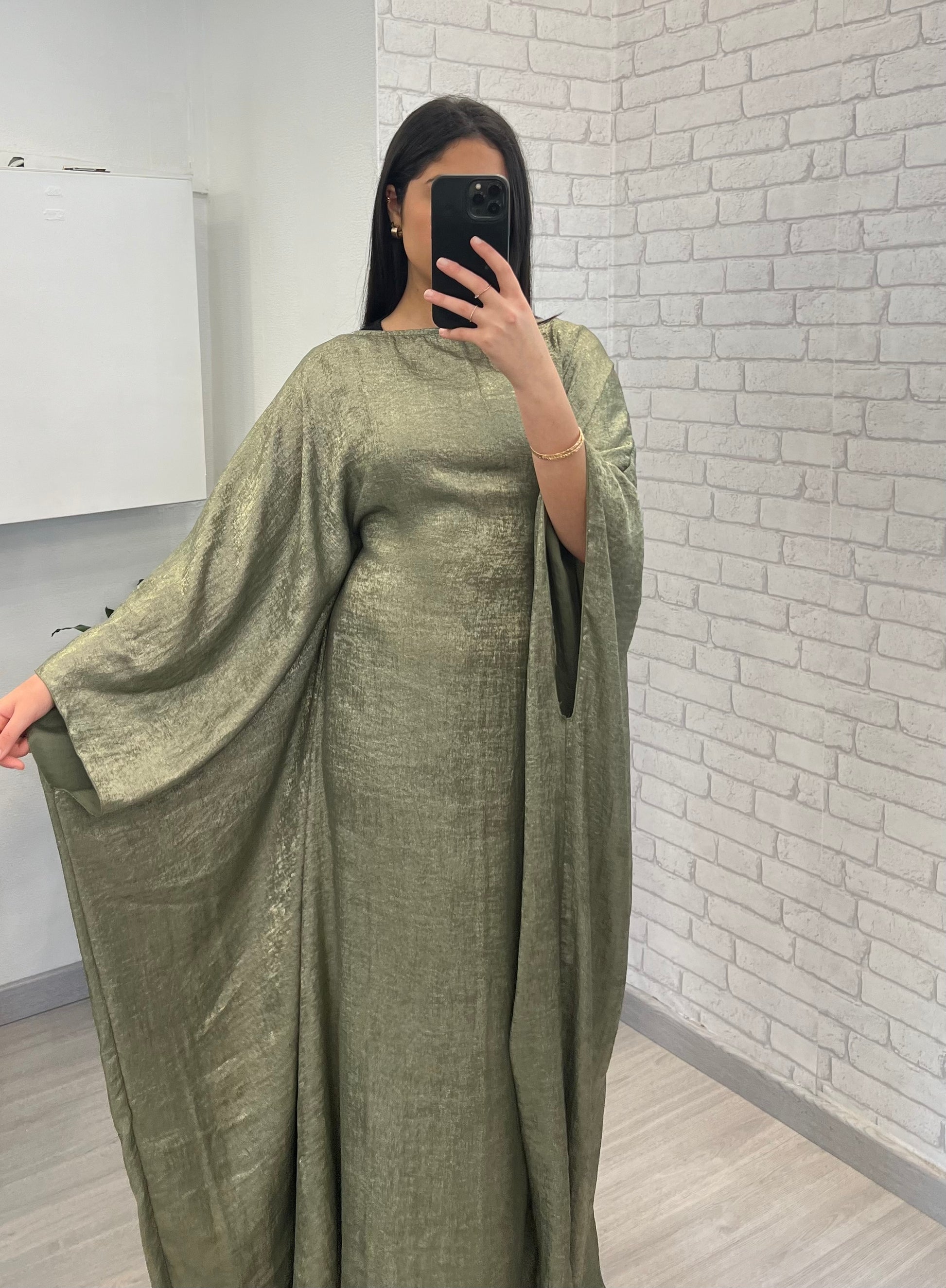 Robe nawelle