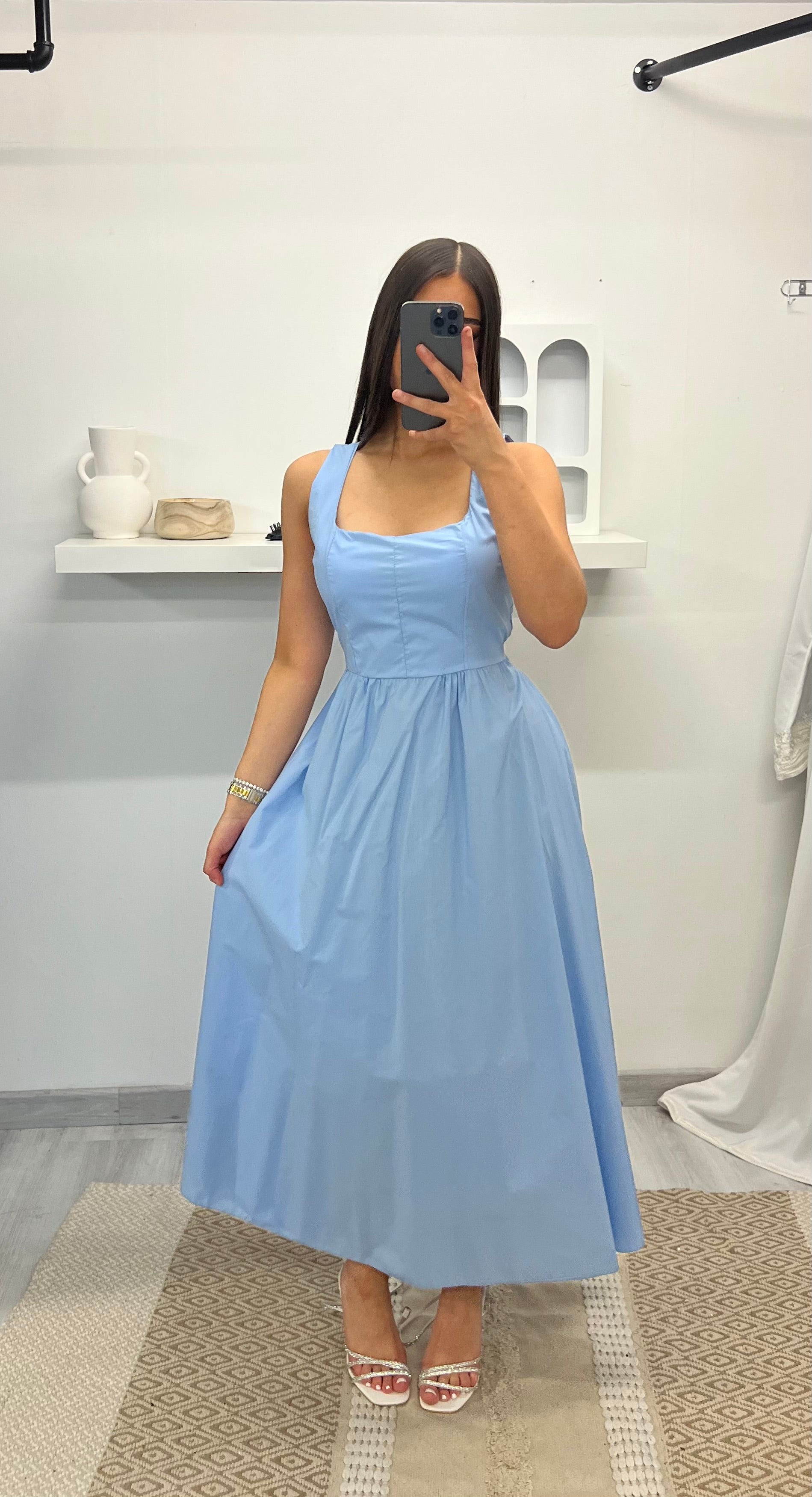 Robe Sarah