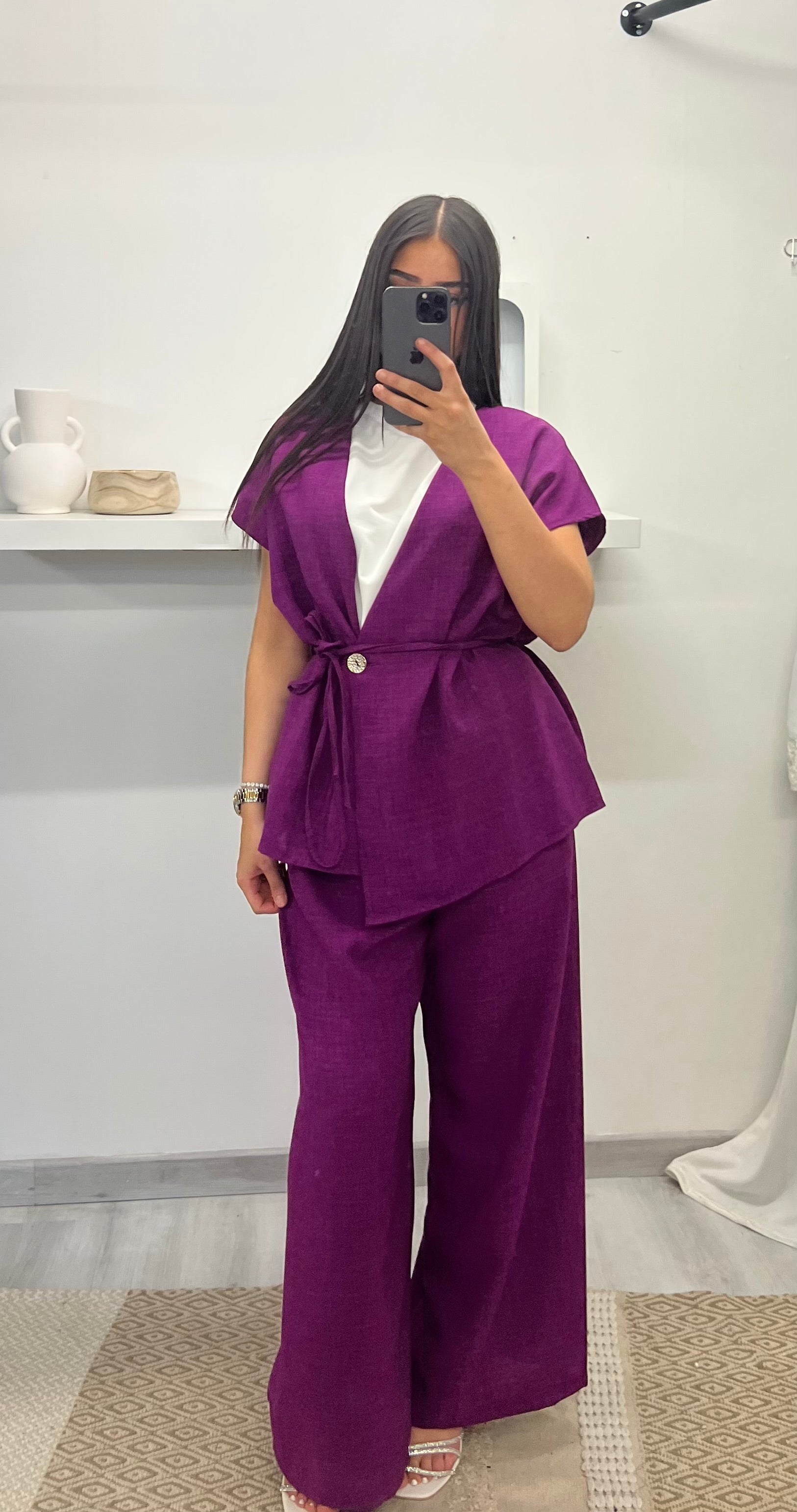 Ensemble