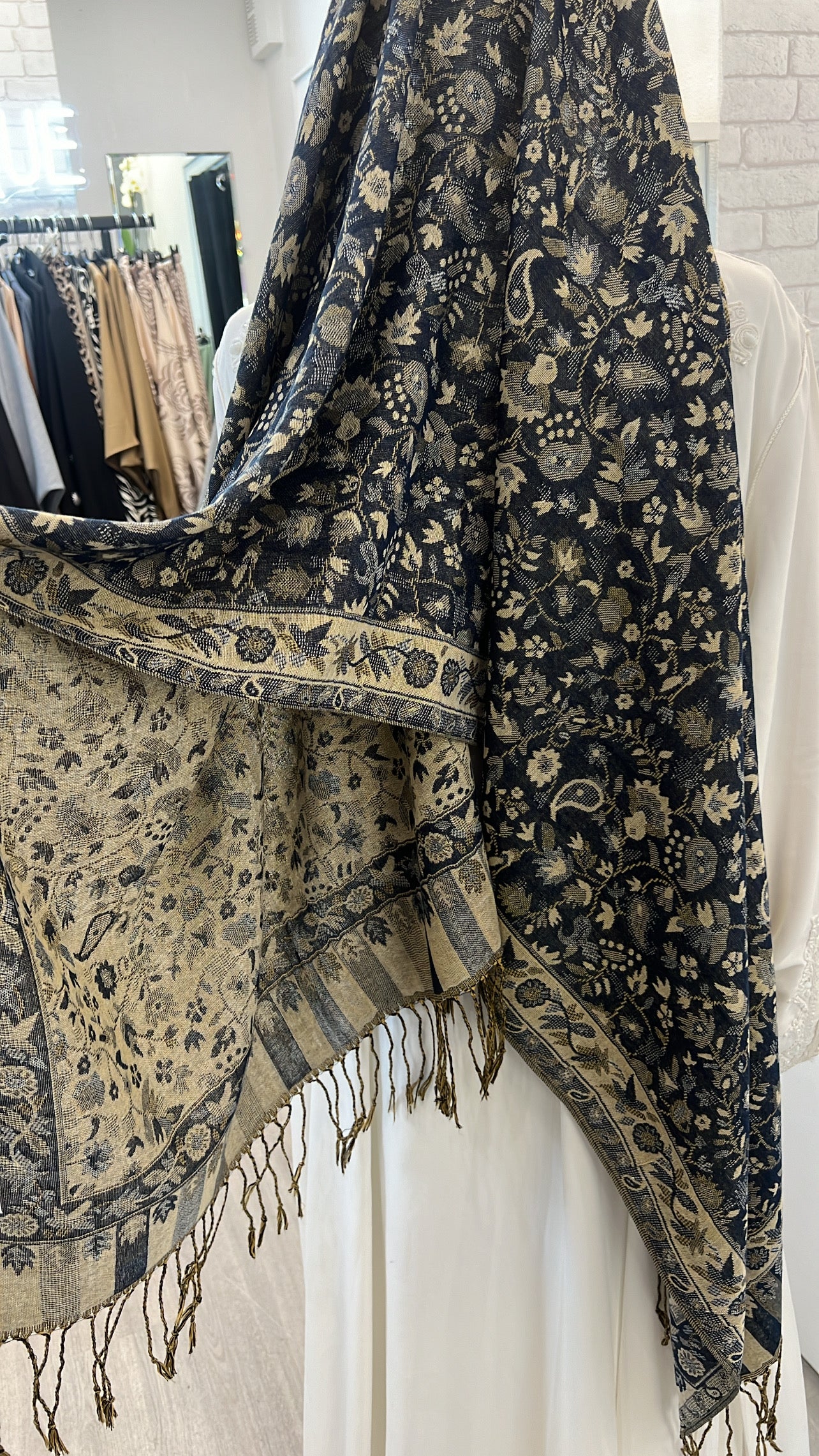 Pashmina 14