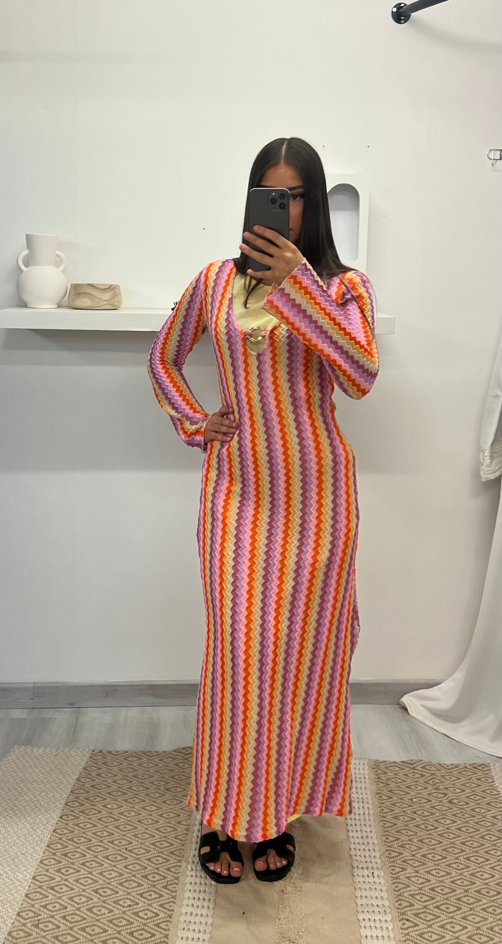 Robe playa