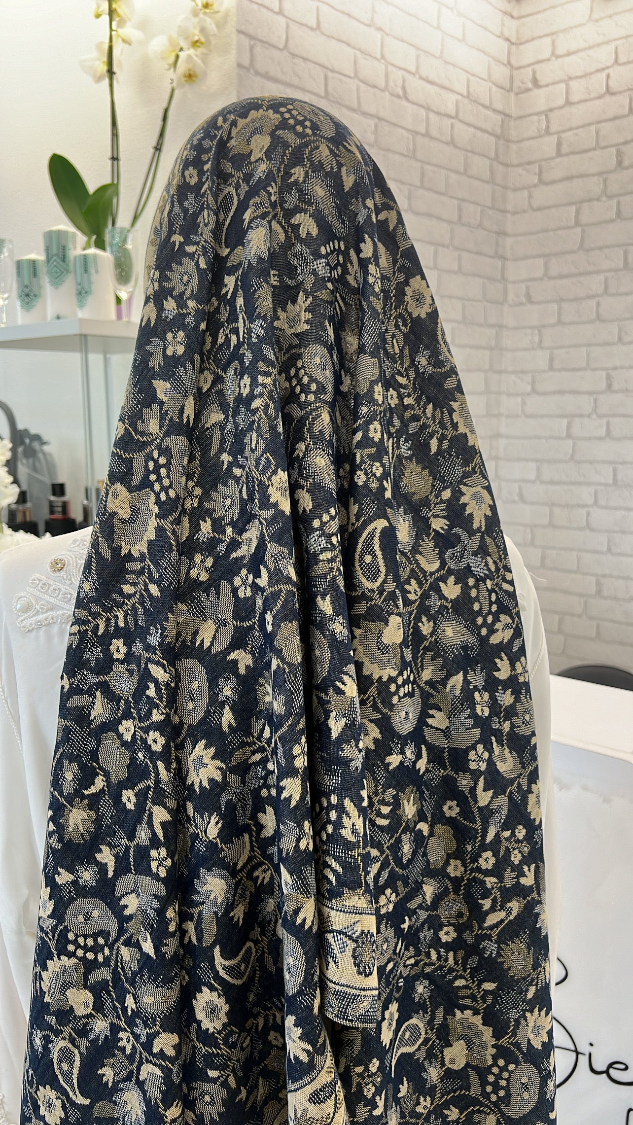 Pashmina 14
