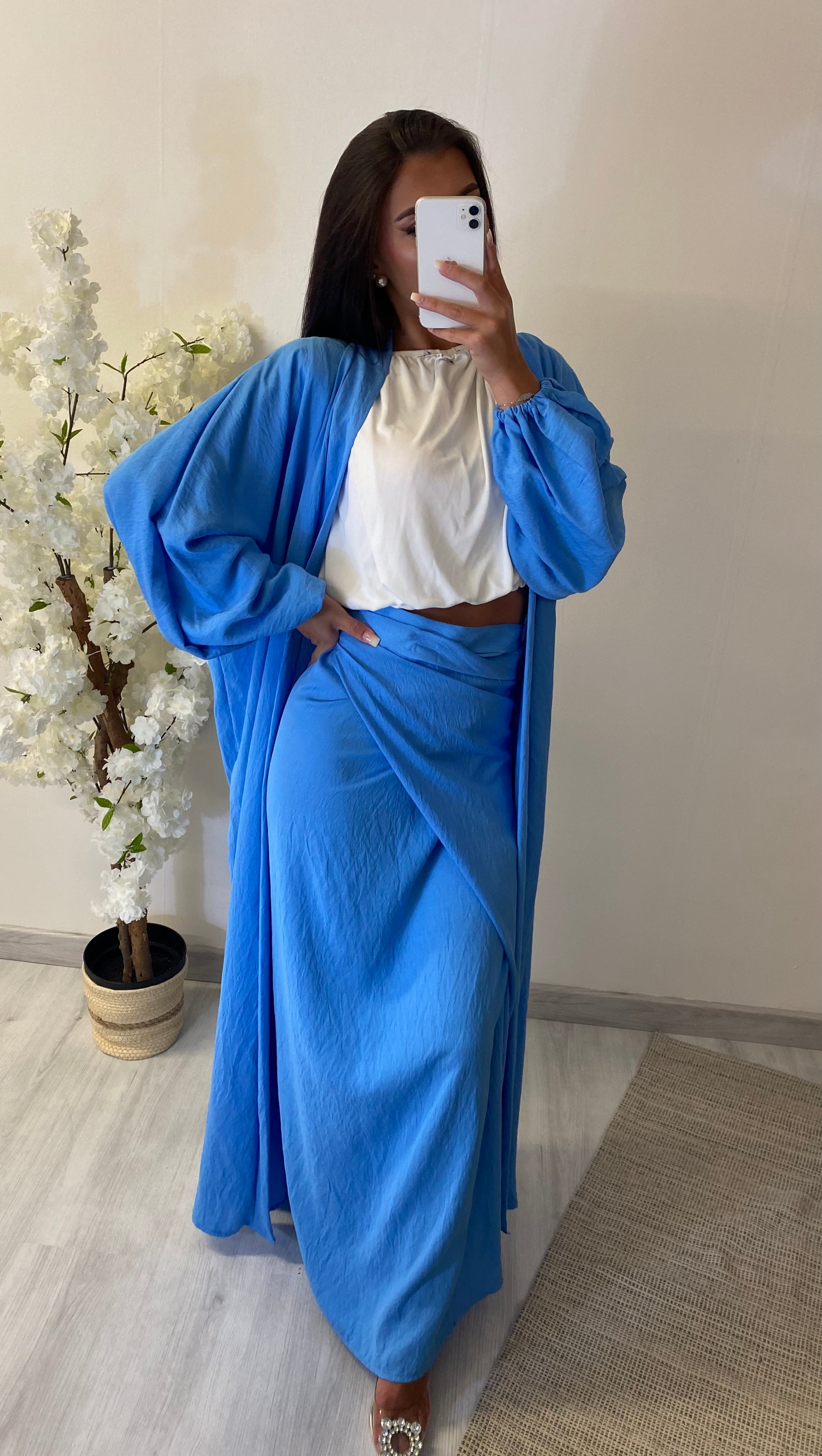 Ensemble Maeva