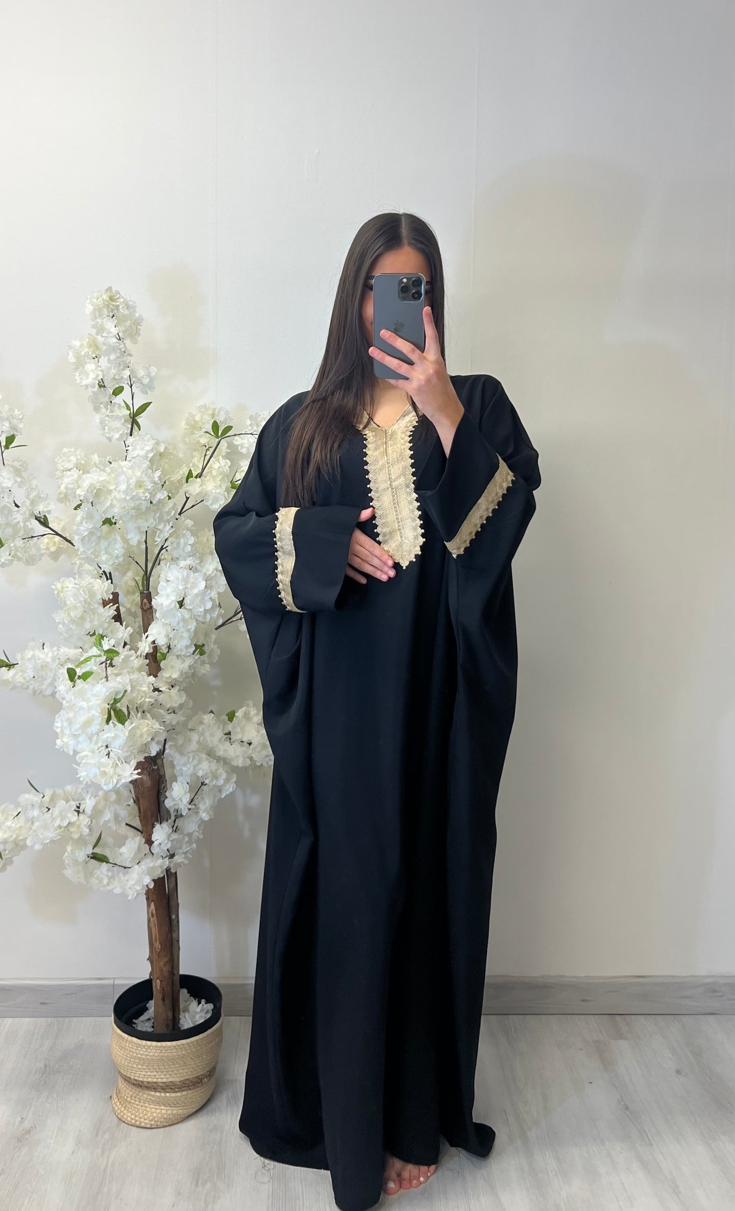 Abaya ramadan