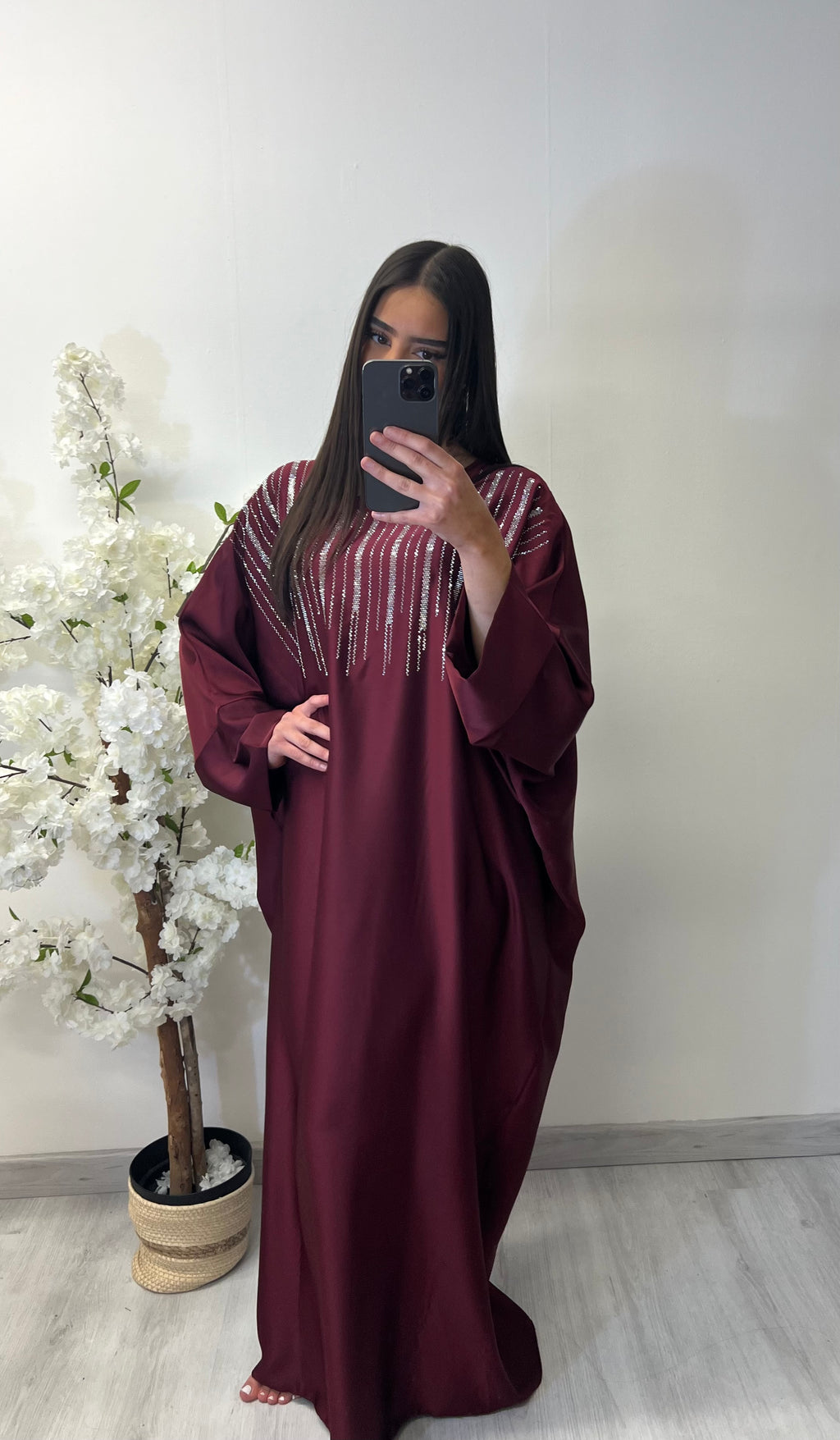 Robe Mayanne