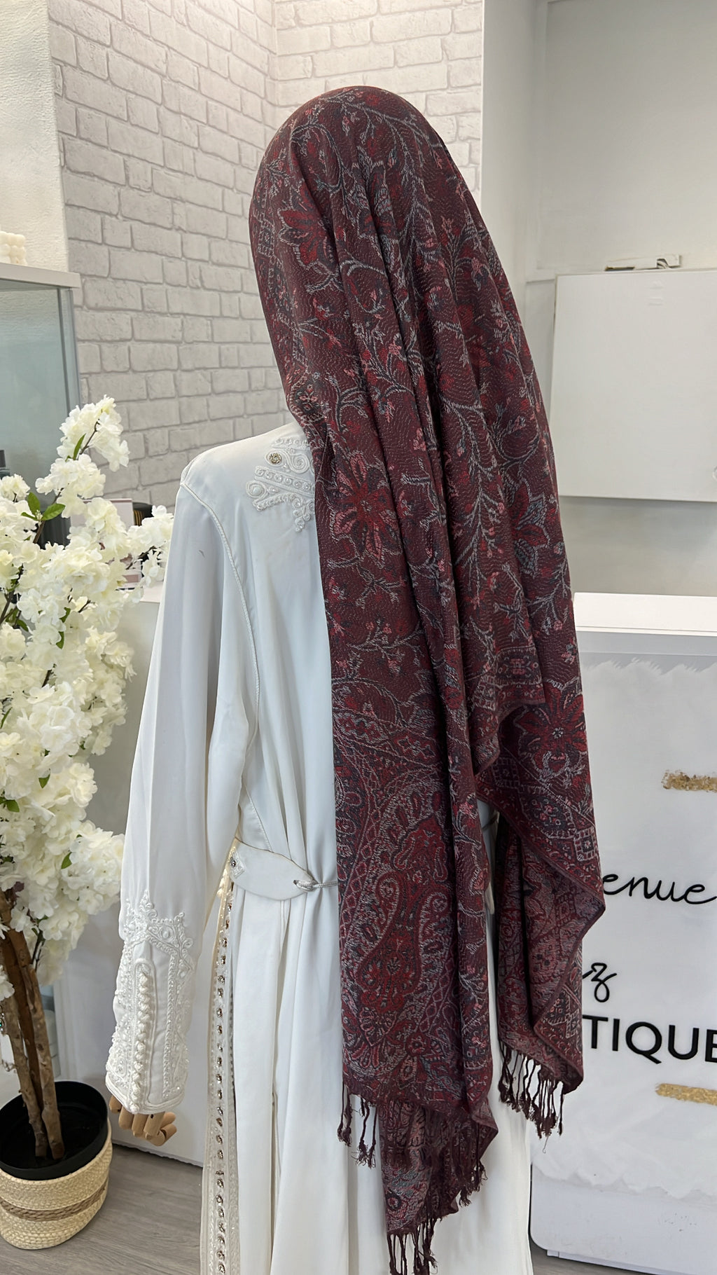 Pashmina 20