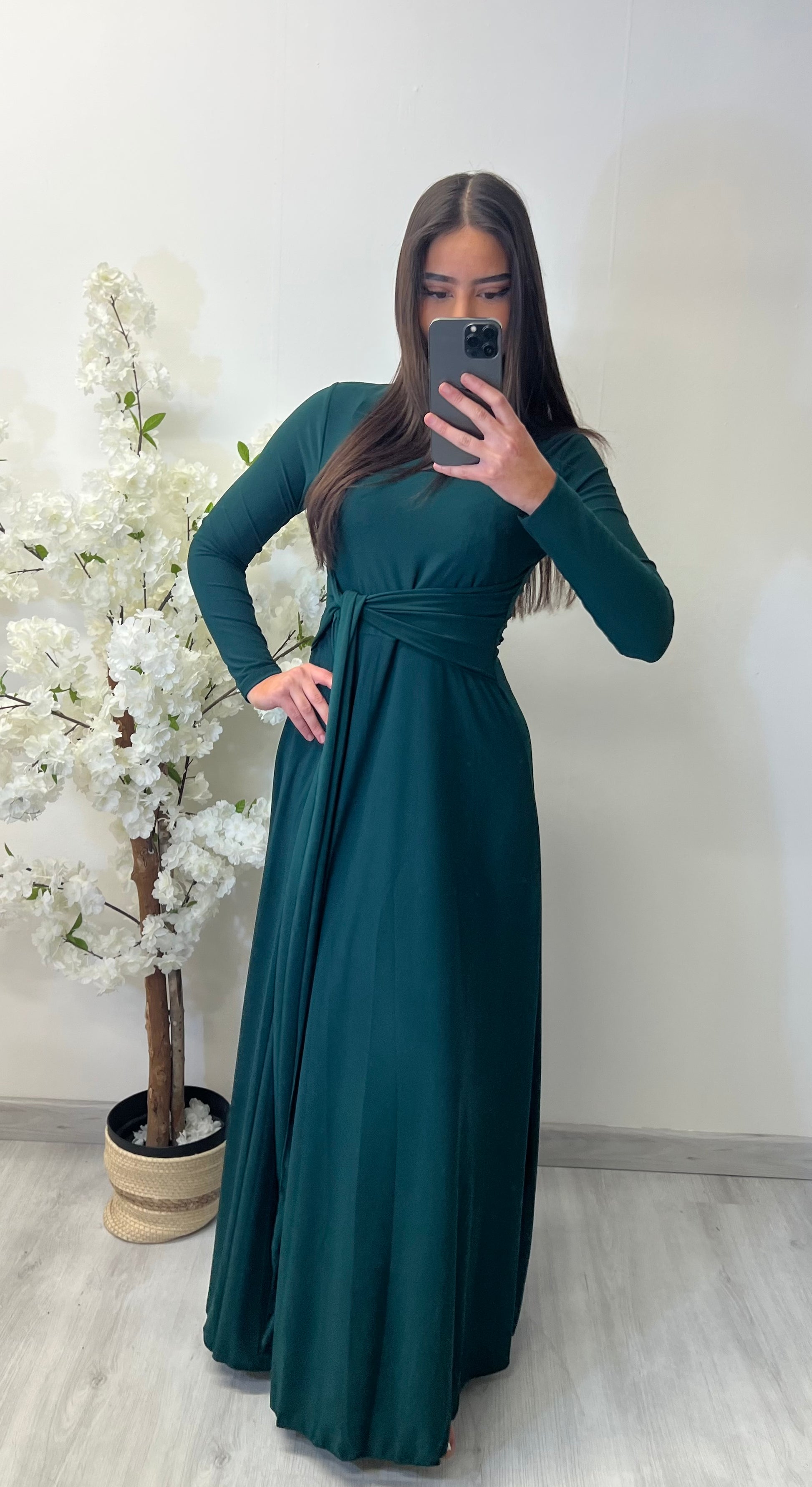 Robe souk