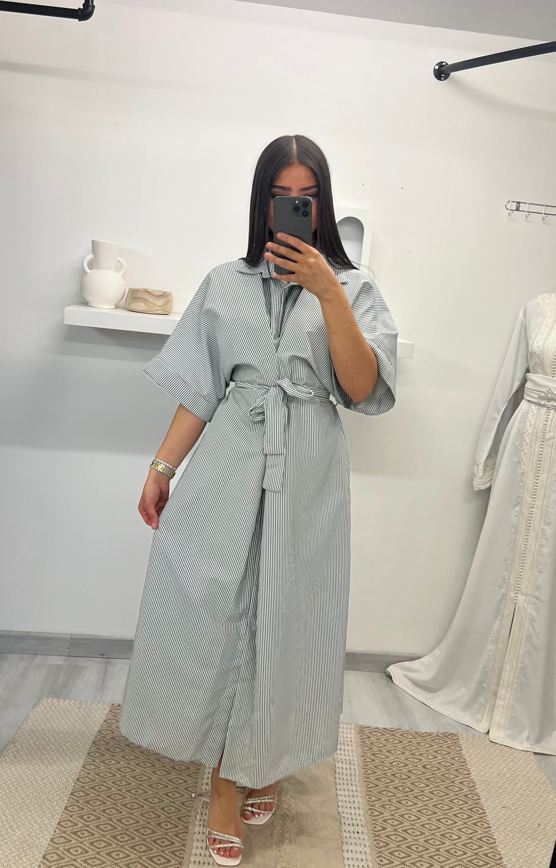 Robe juliette