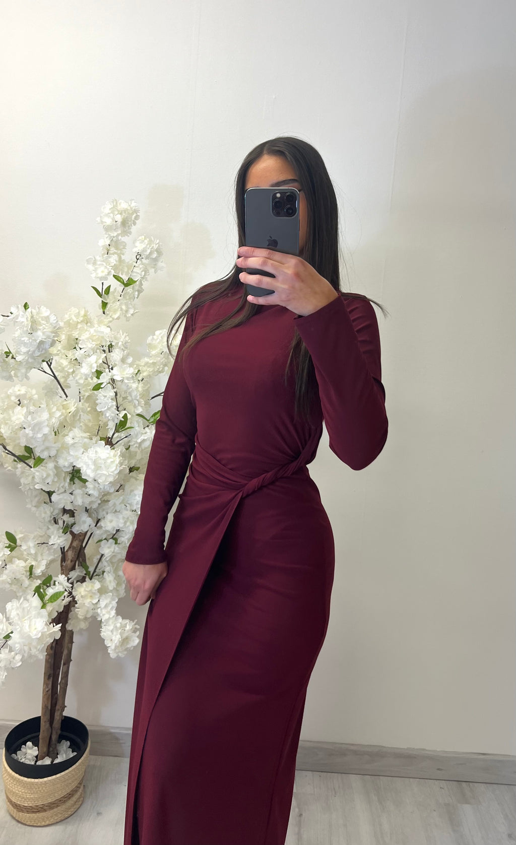 Robe souk