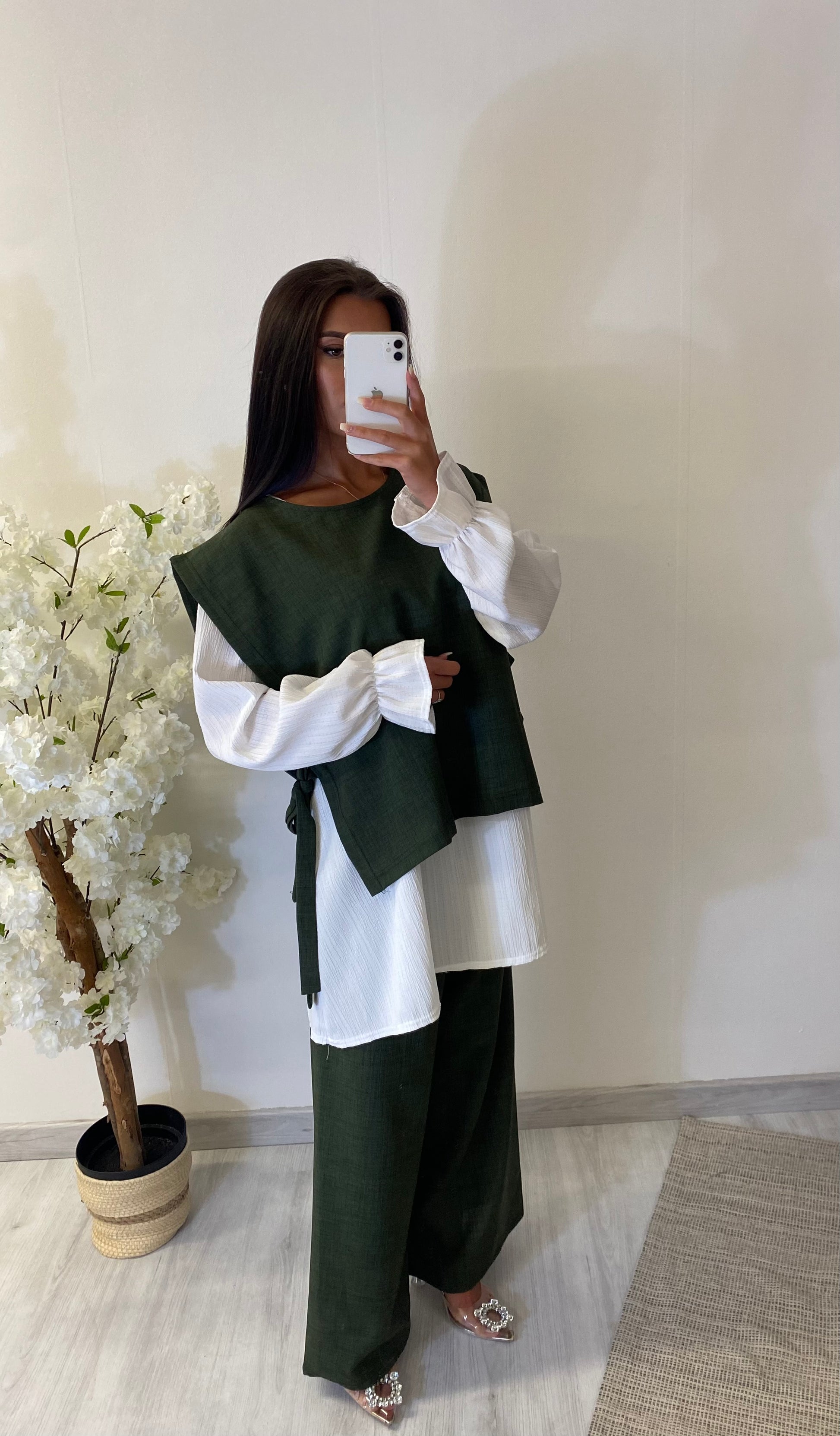 Ensemble Zainab