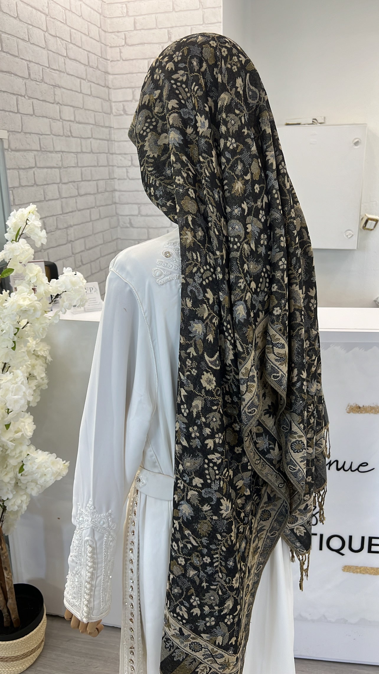 Pashmina 13