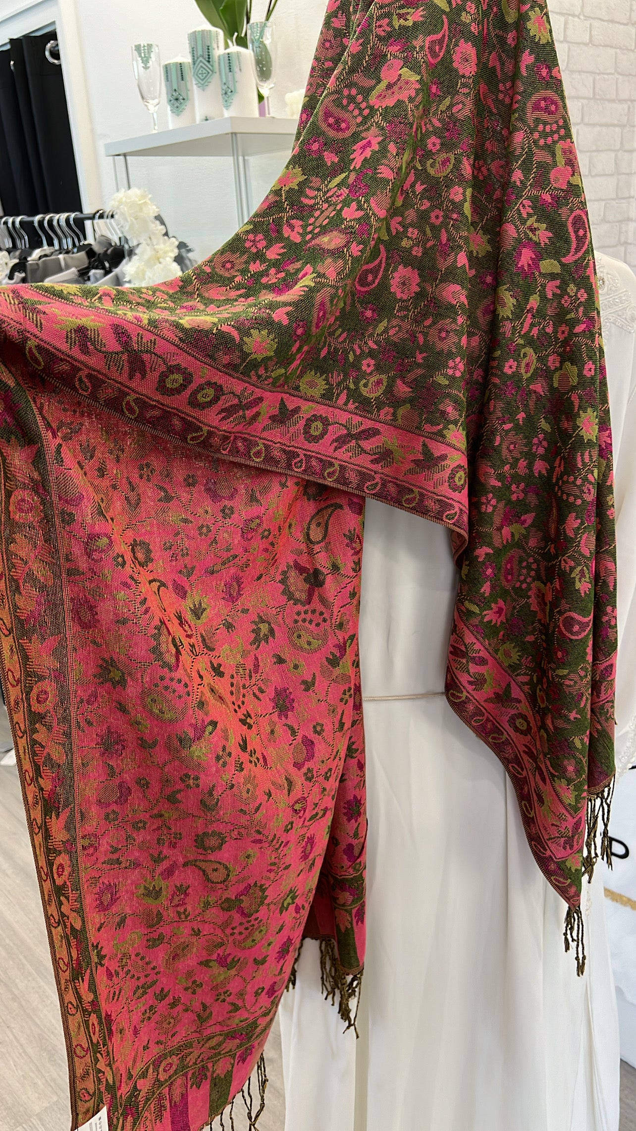 Pashmina 17