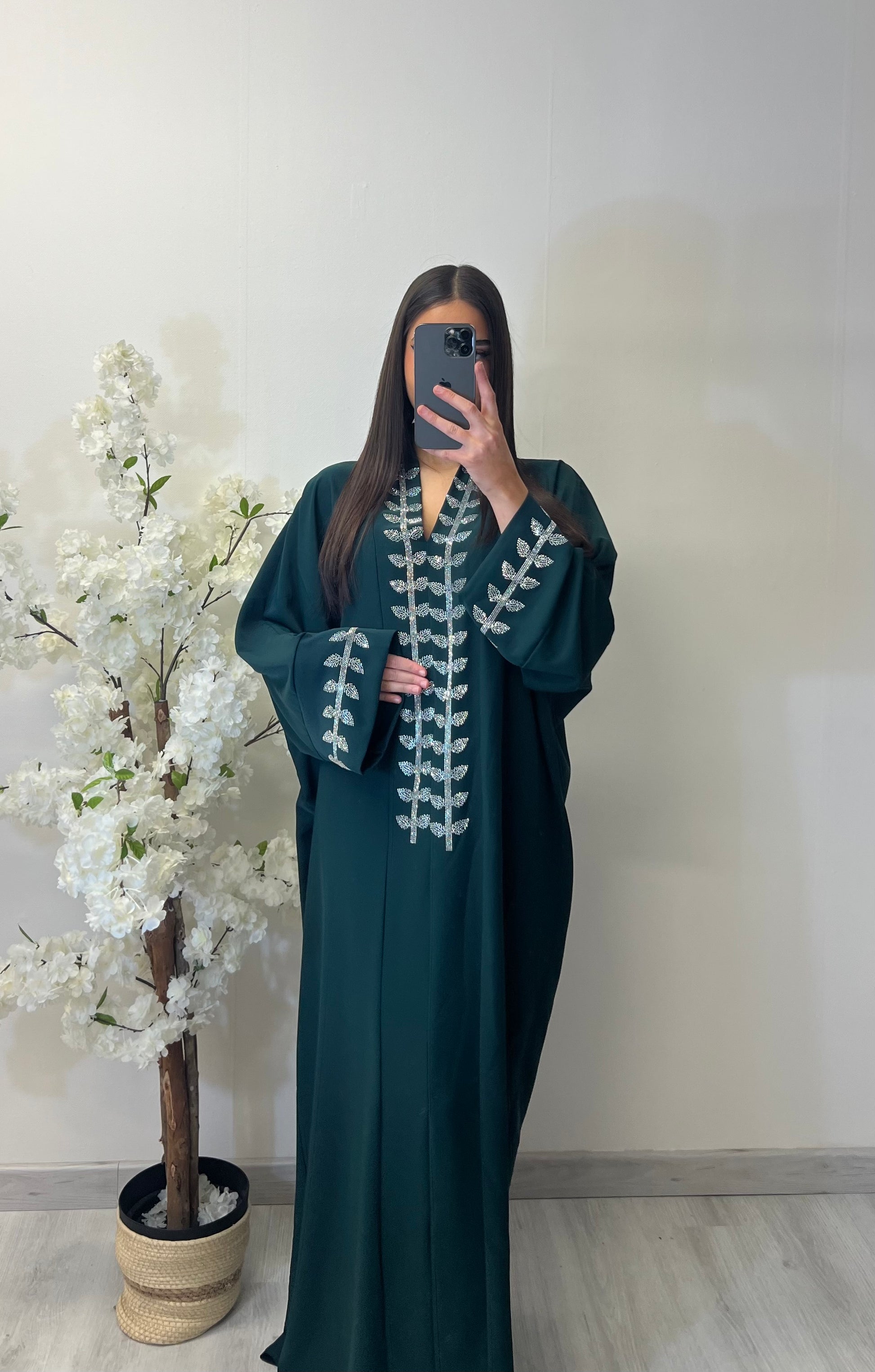 Robe Lysa