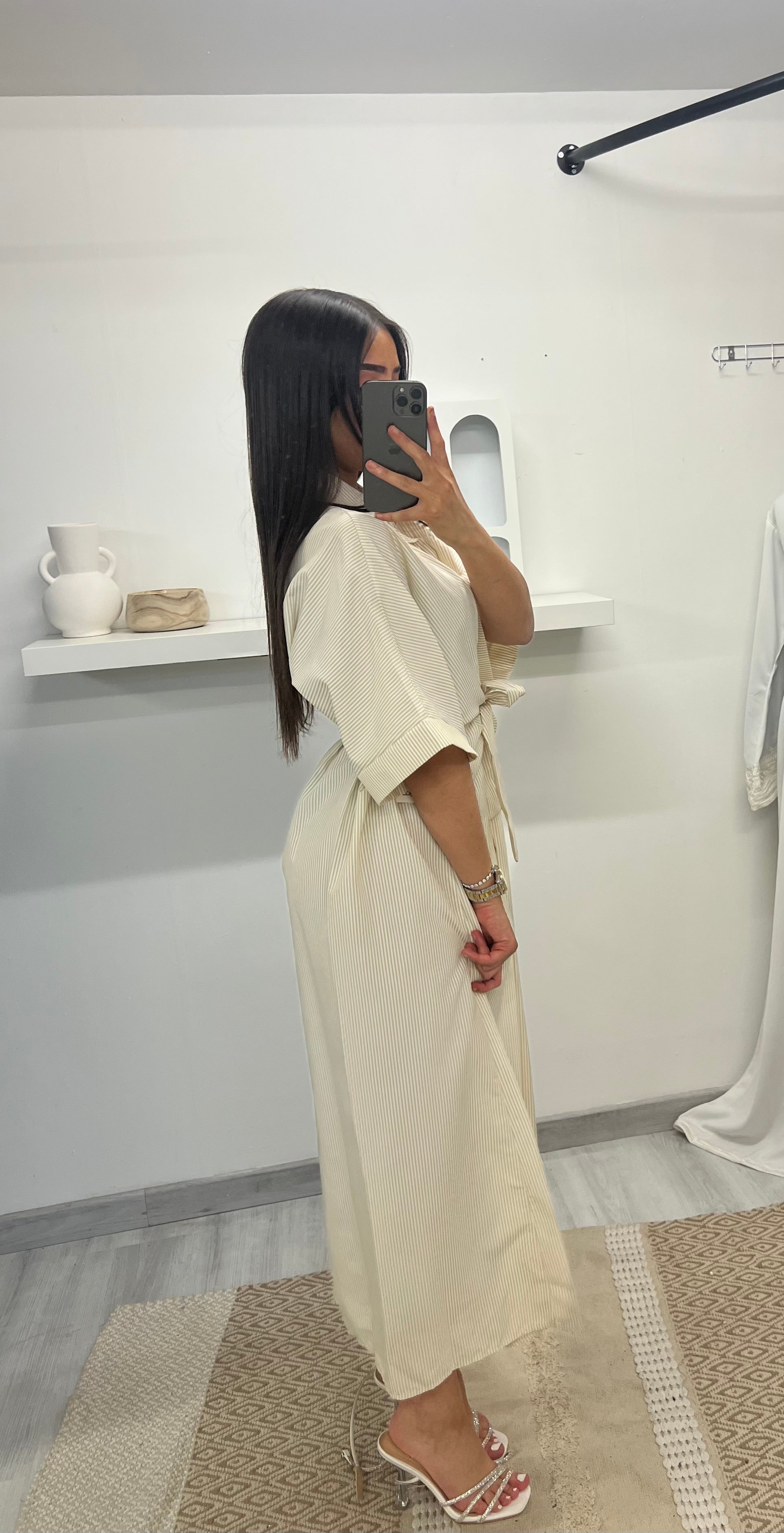 Robe juliette