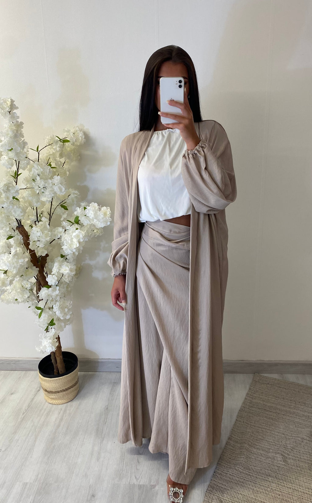 Ensemble Maeva
