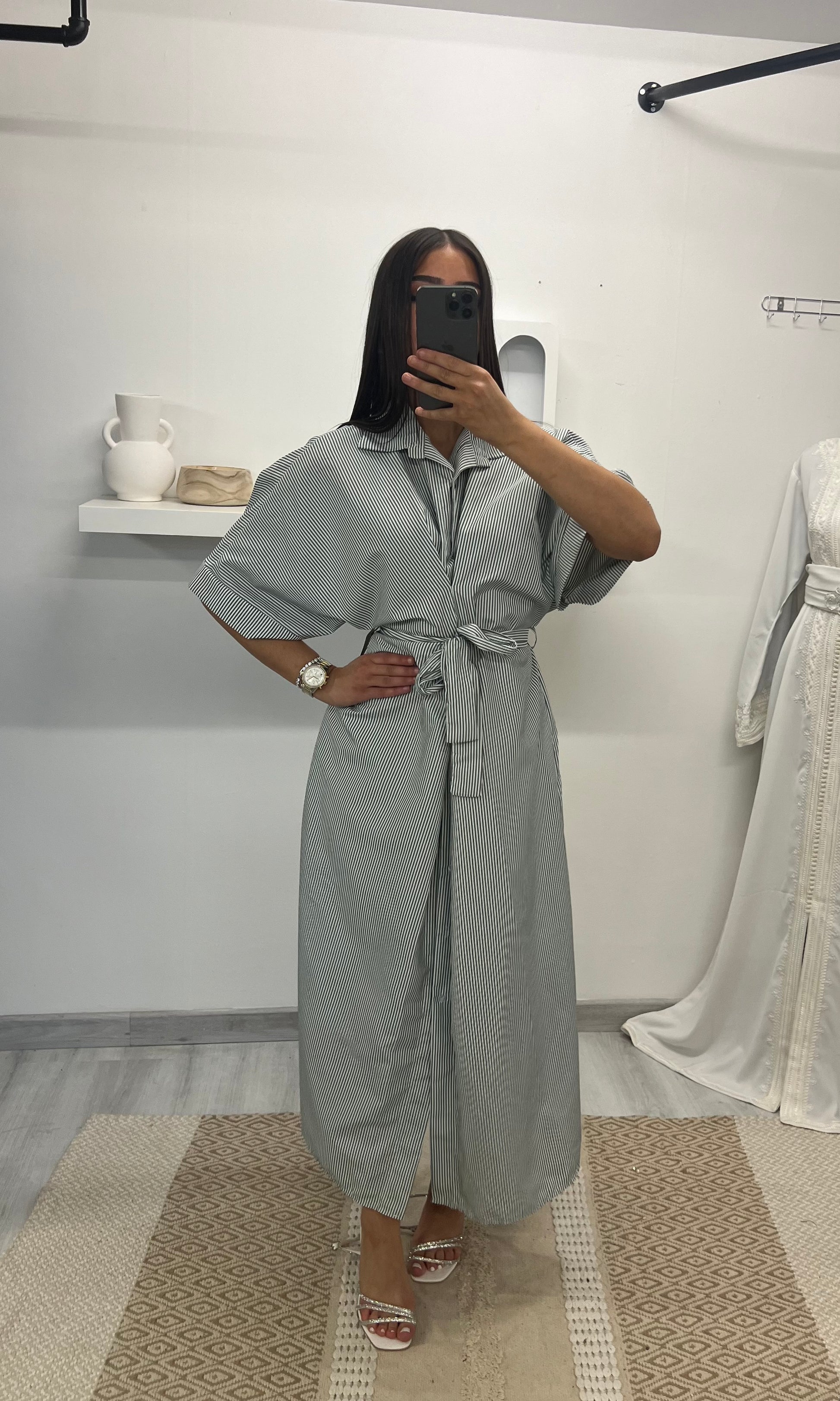 Robe juliette