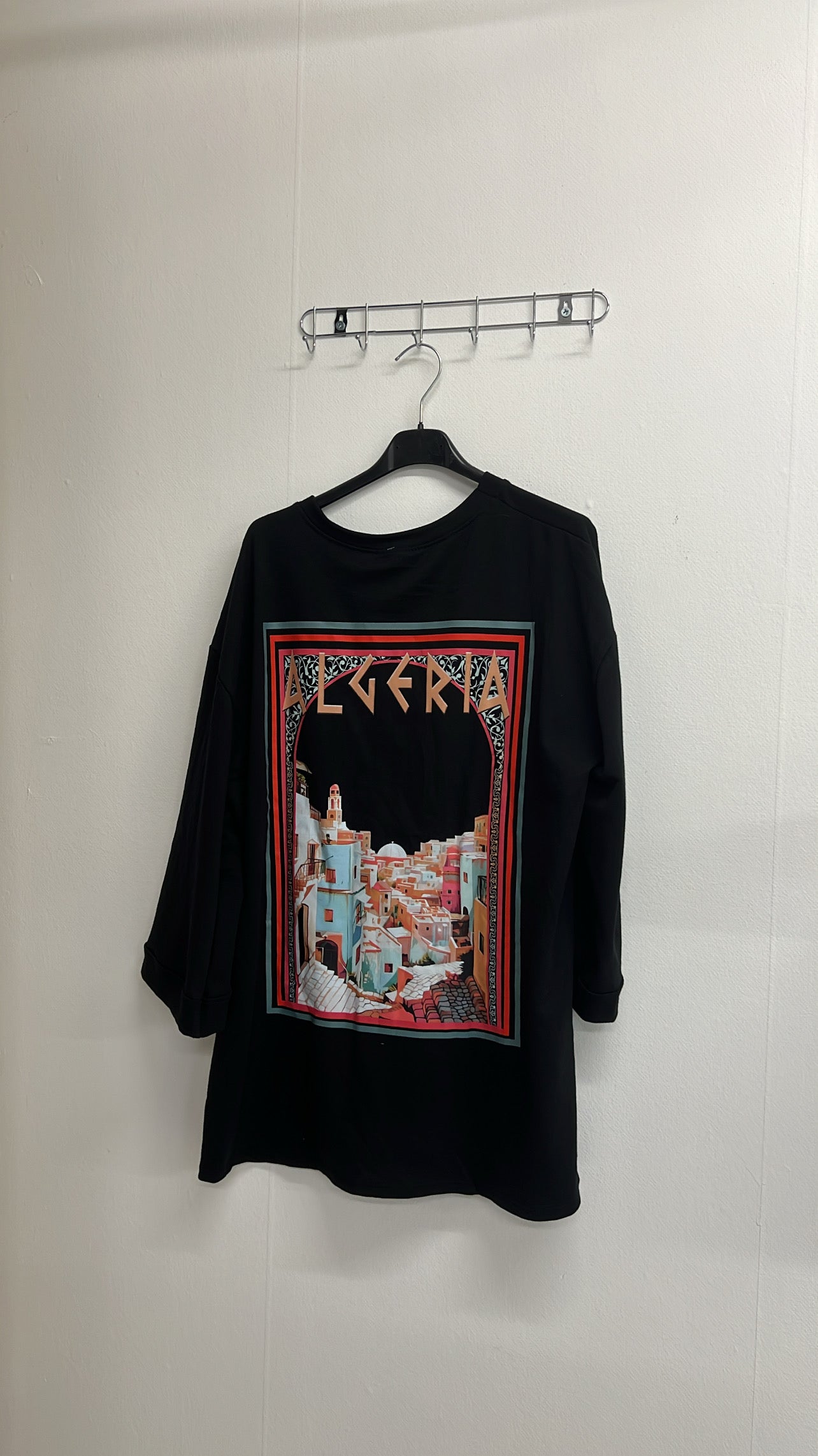 Tee shirt Algérie