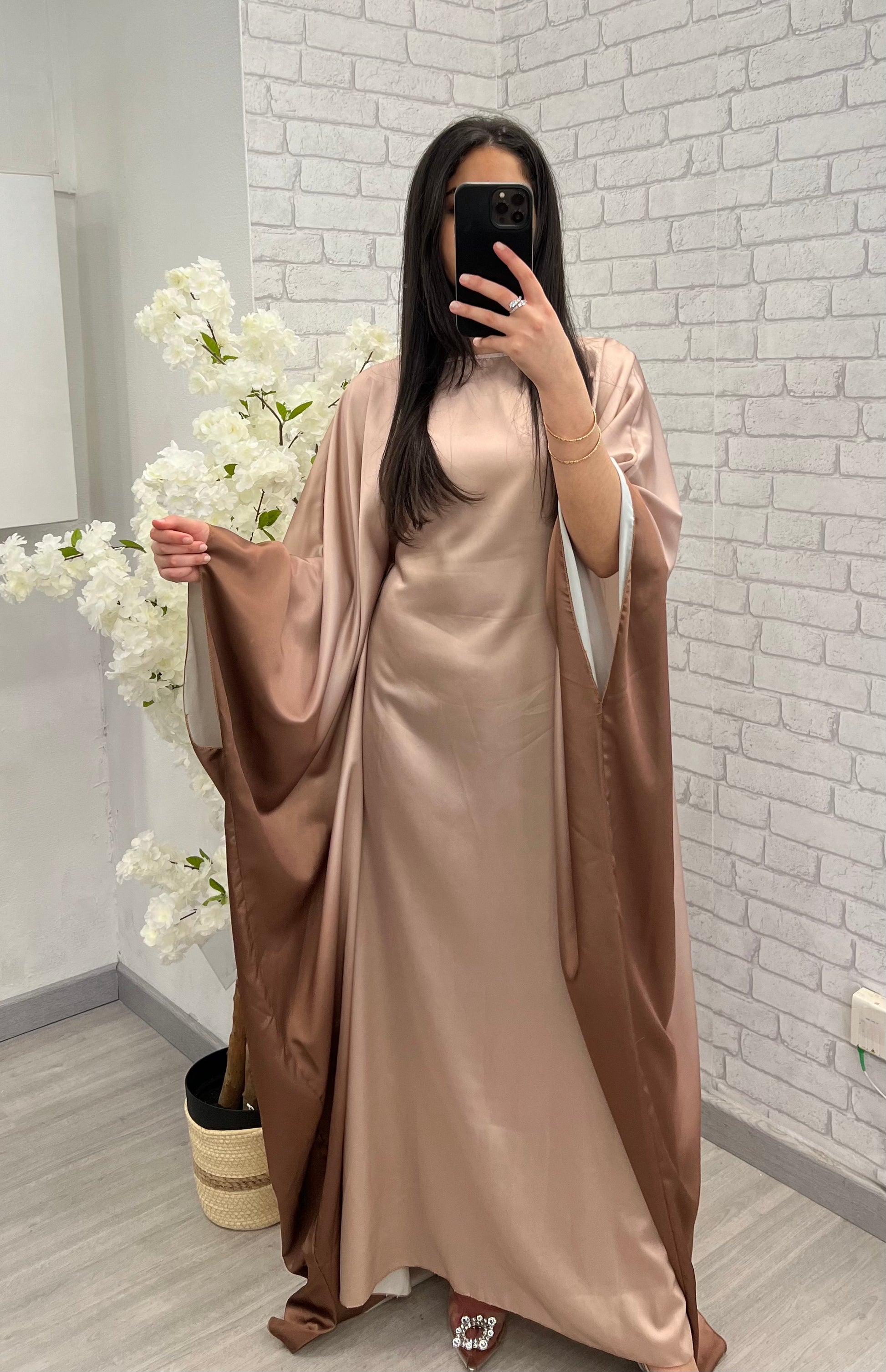 Robe zaïna