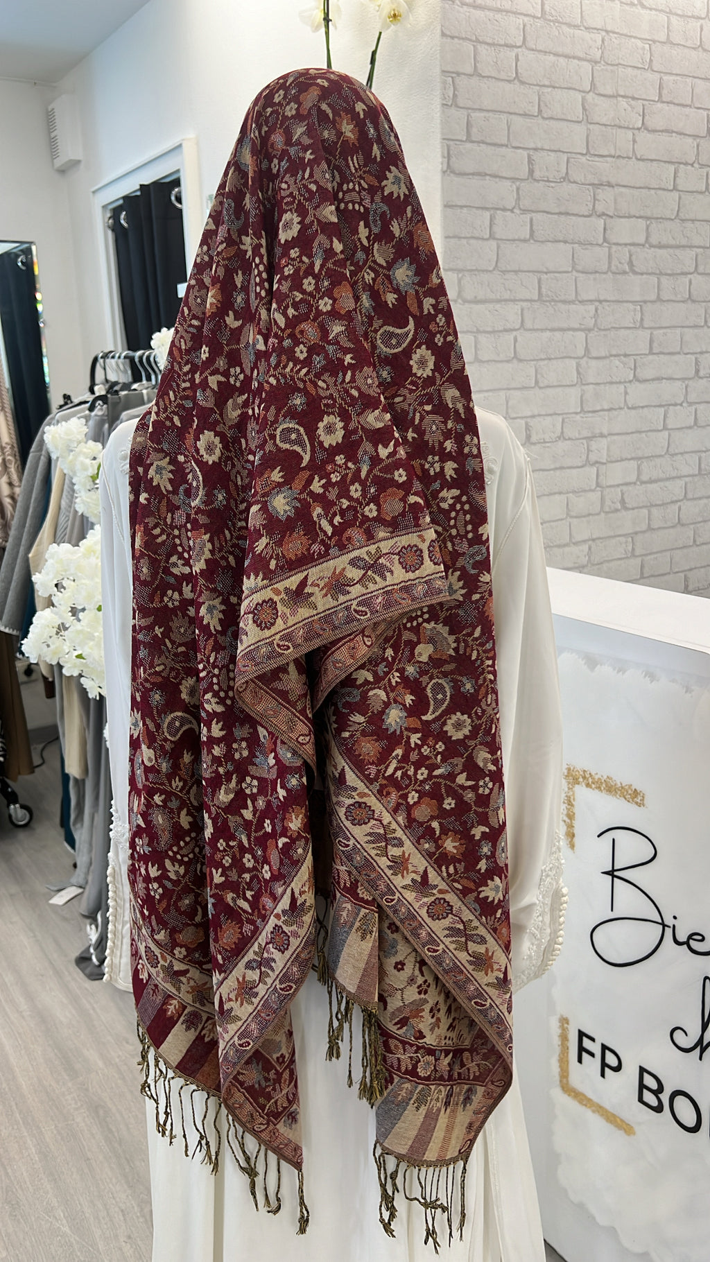Pashmina 19