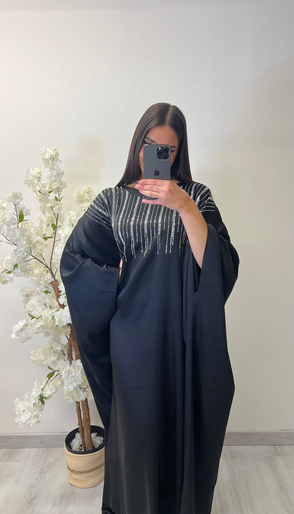 Robe mayanne