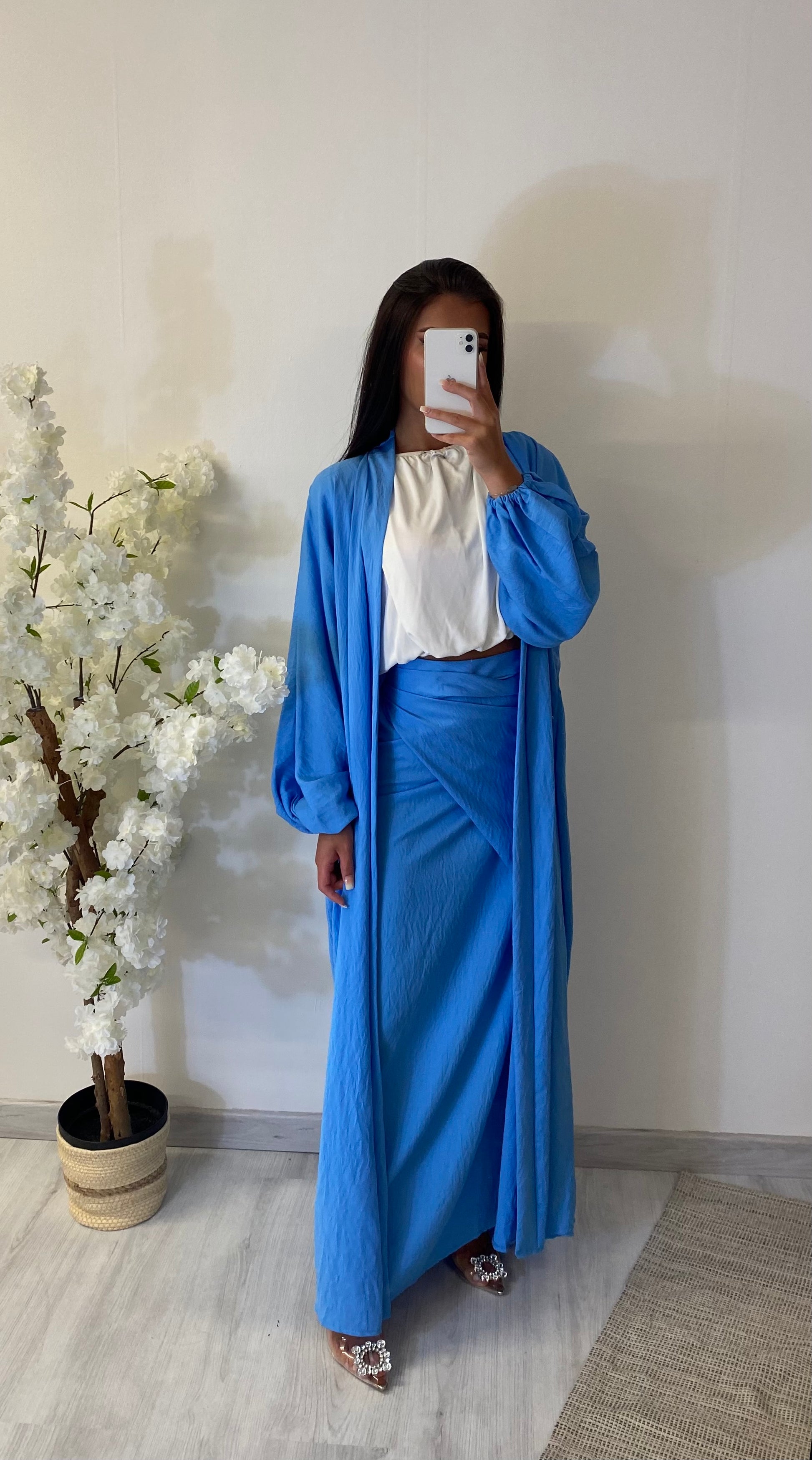 Ensemble Maeva