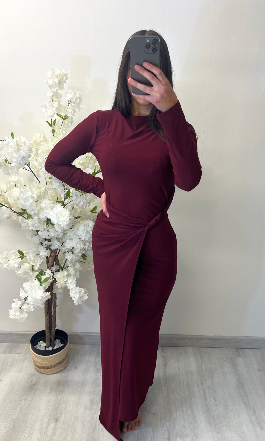 Robe souk