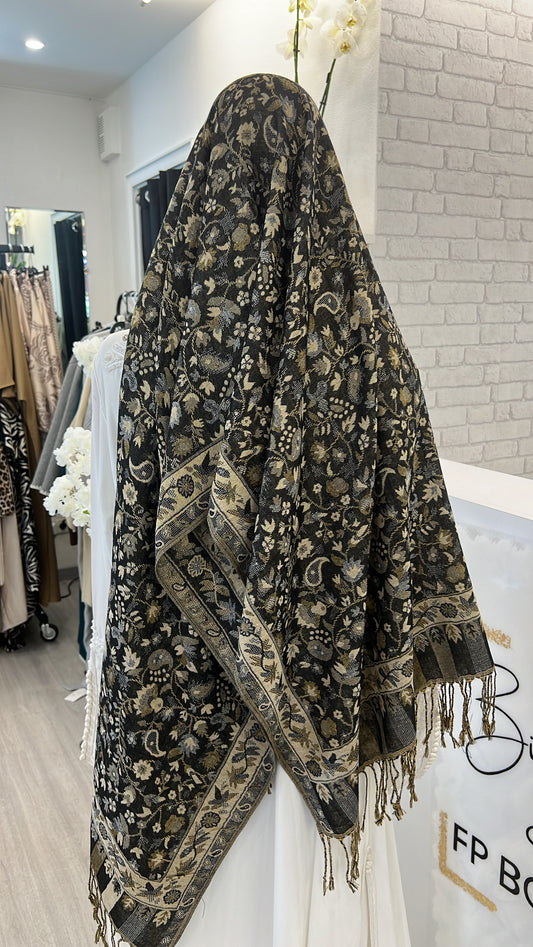 Pashmina 13