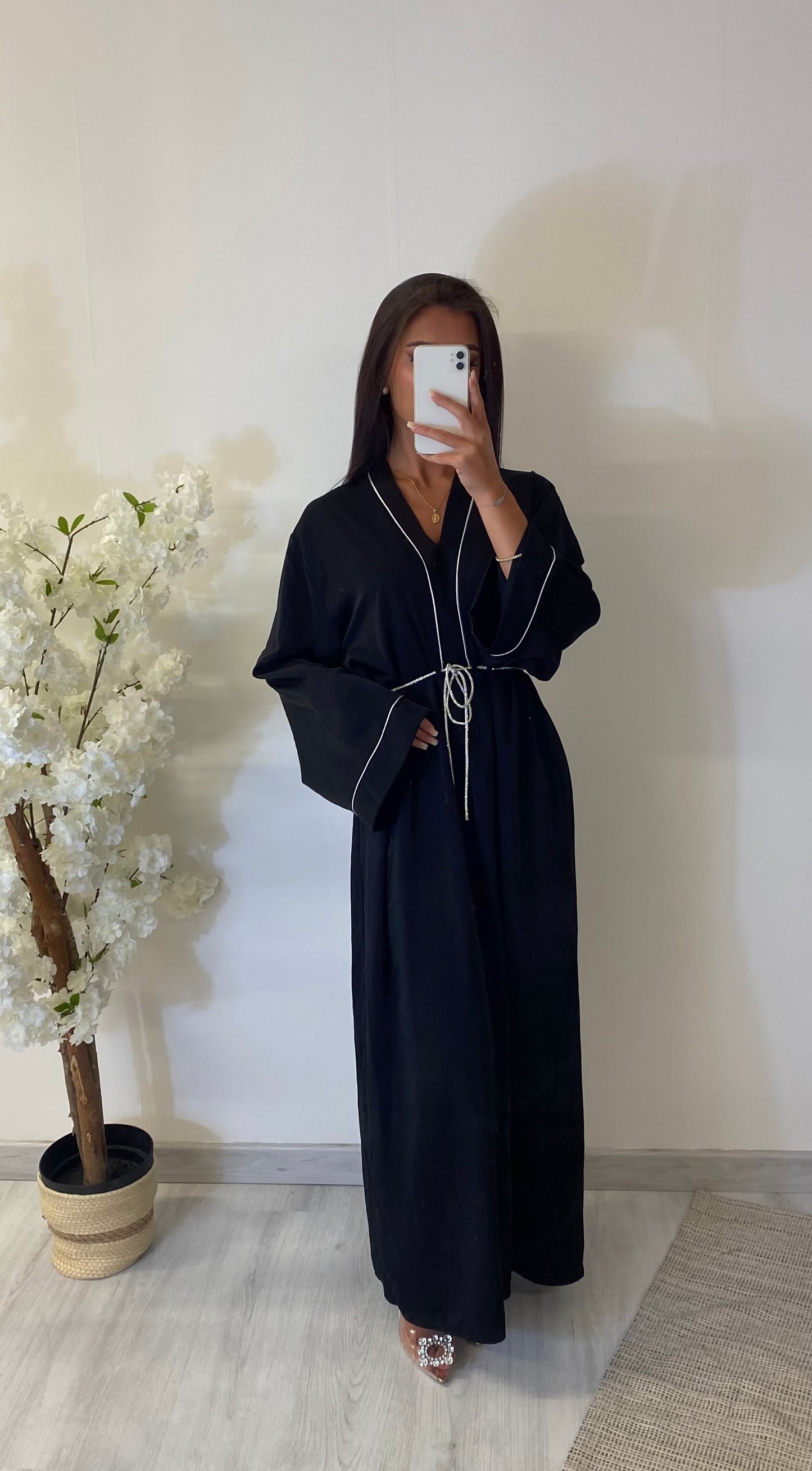 Robe leïla