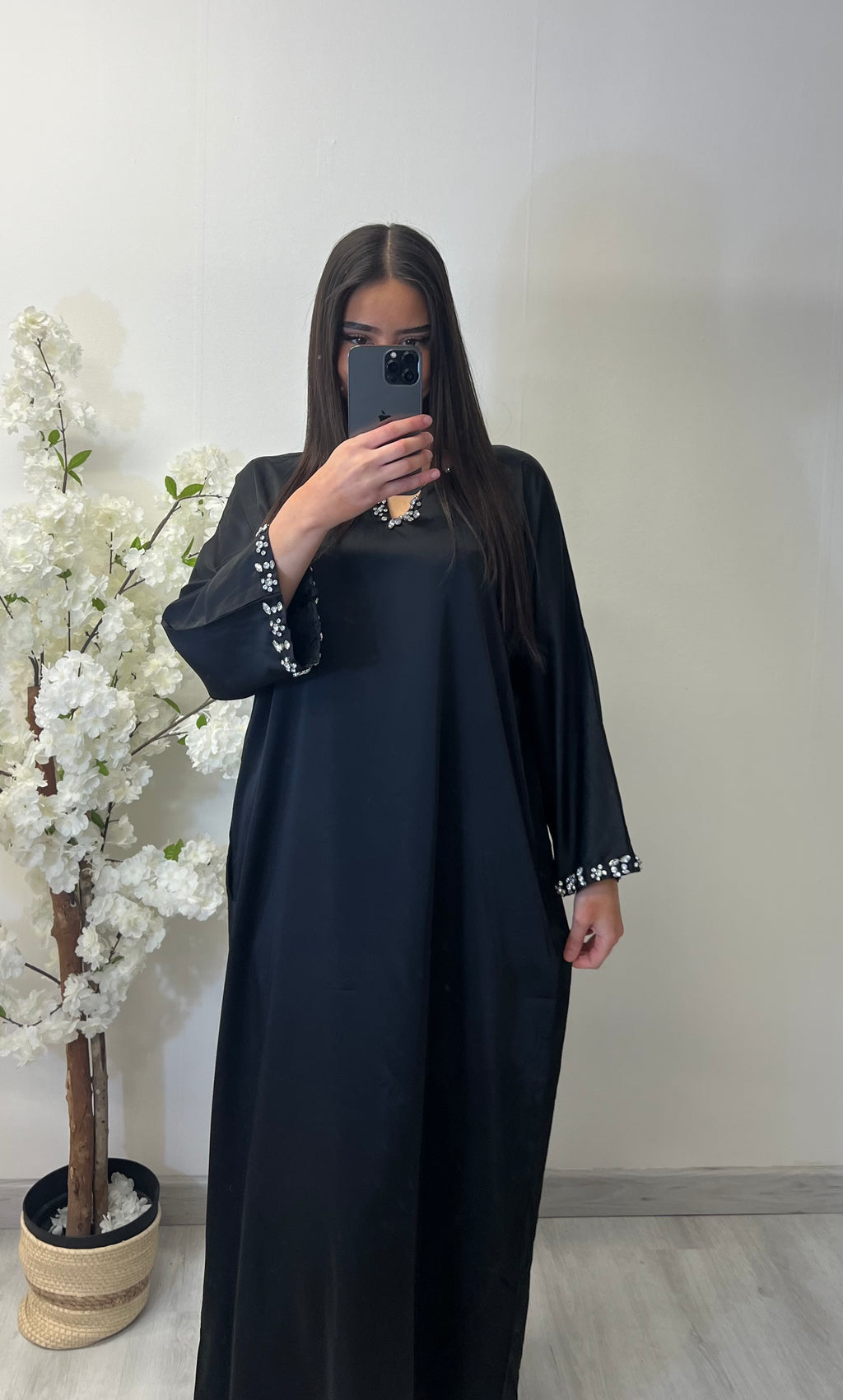 Robe Lyna