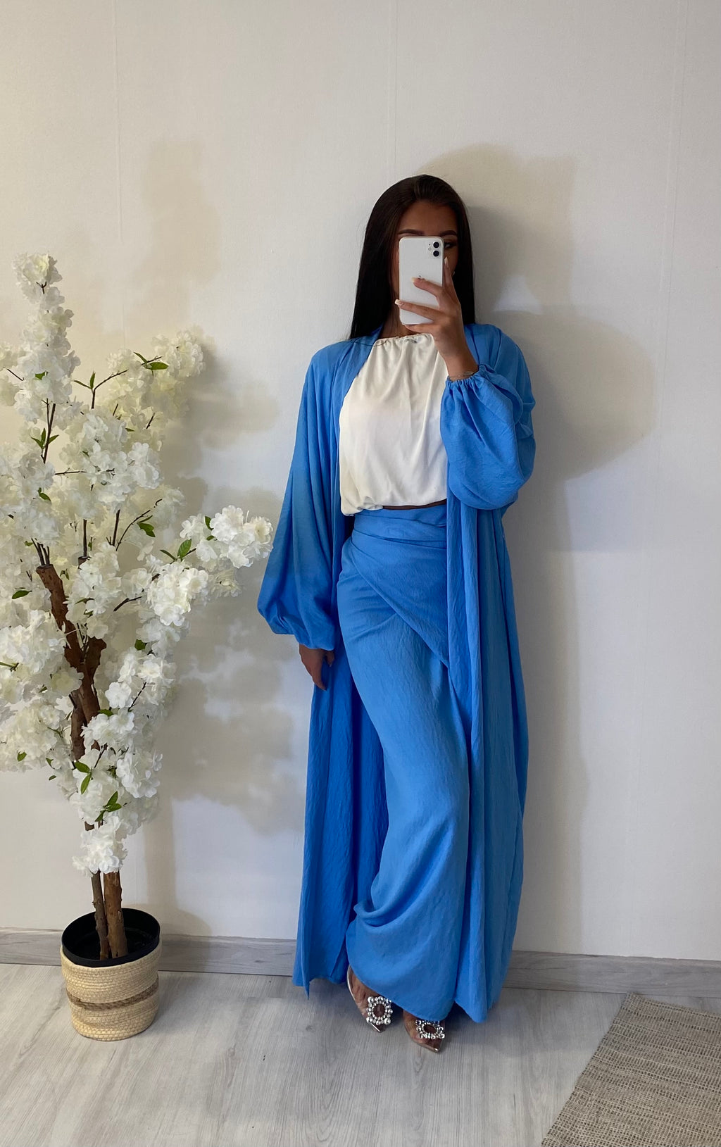 Ensemble Maeva