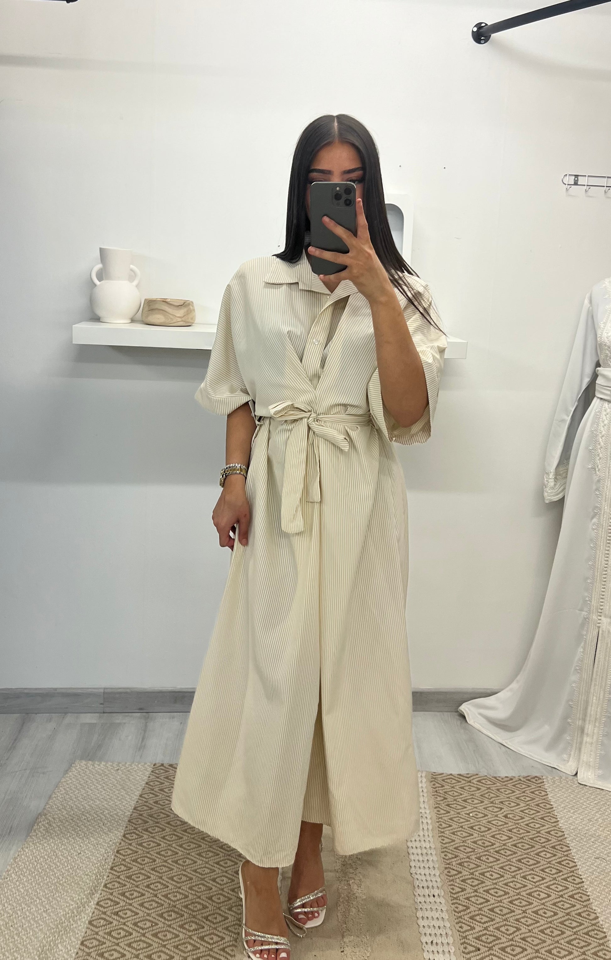 Robe juliette