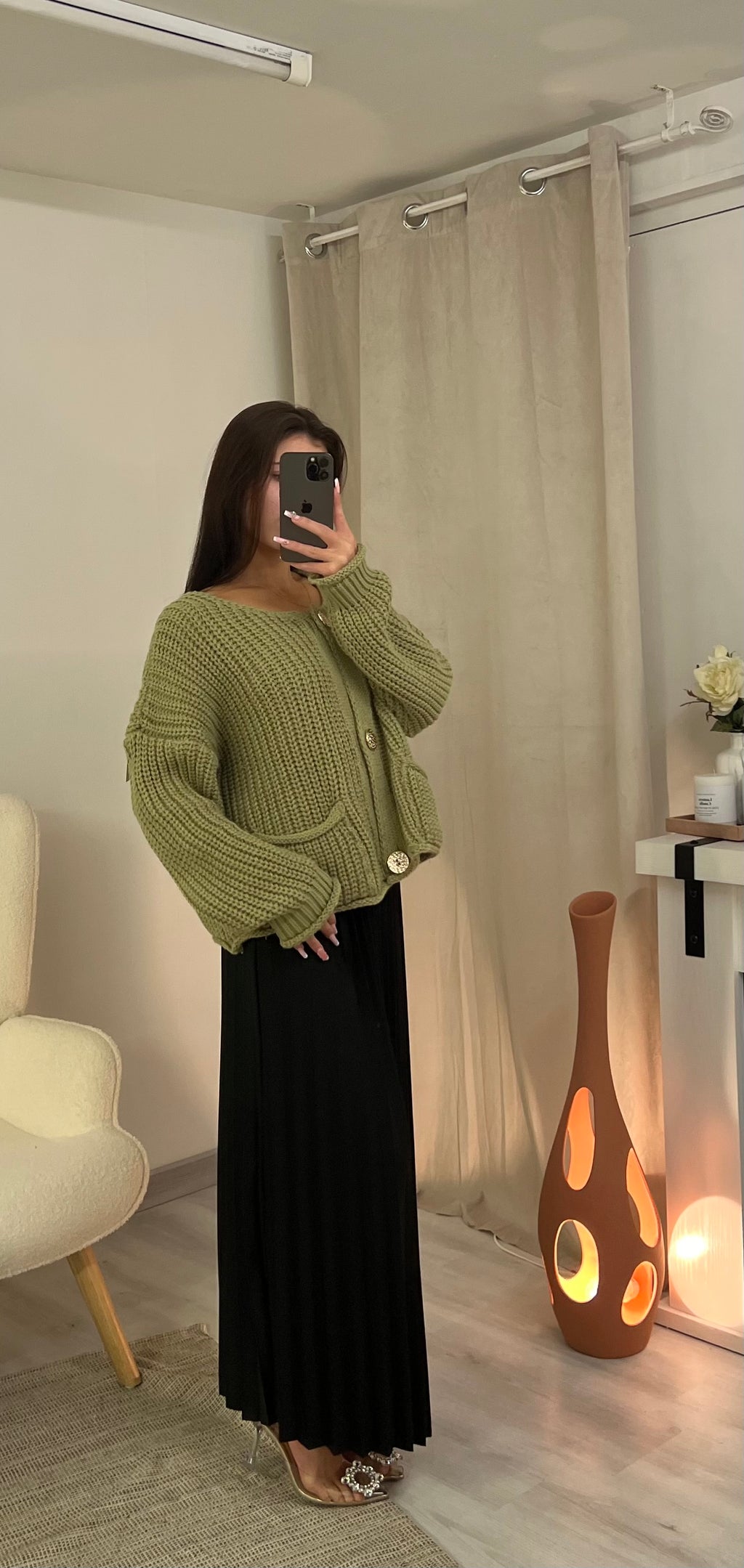 pull