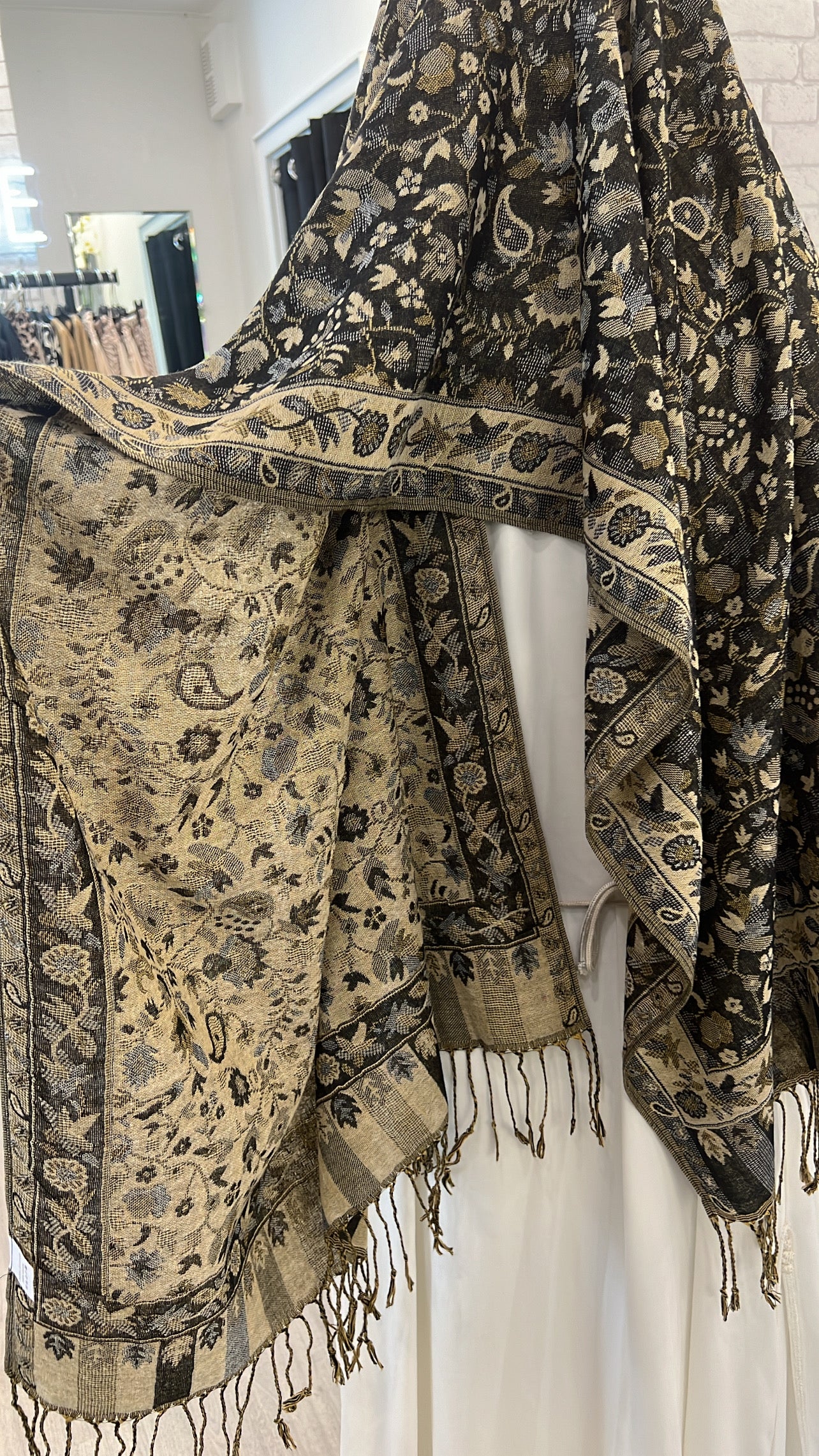 Pashmina 13