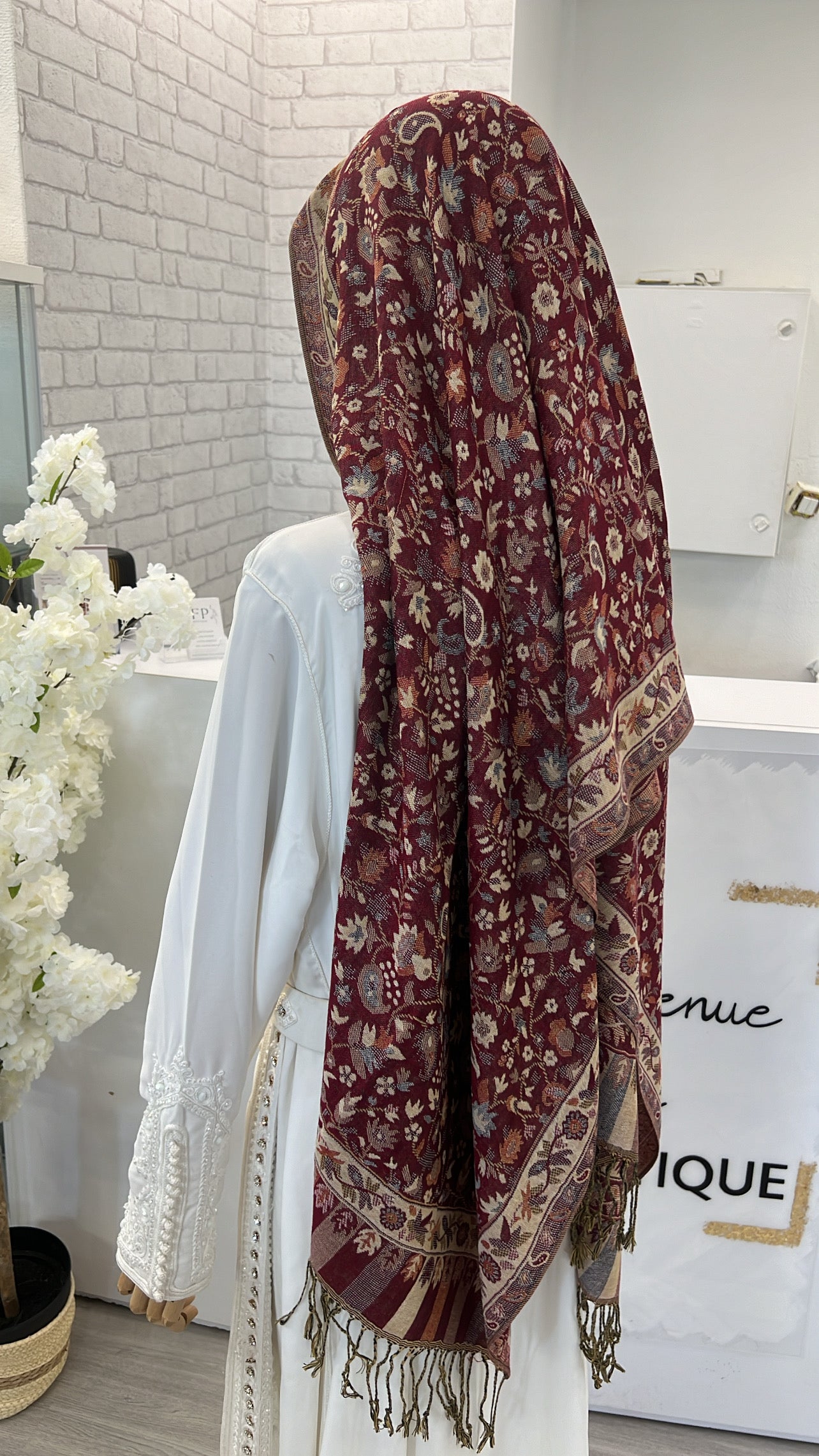 Pashmina 19